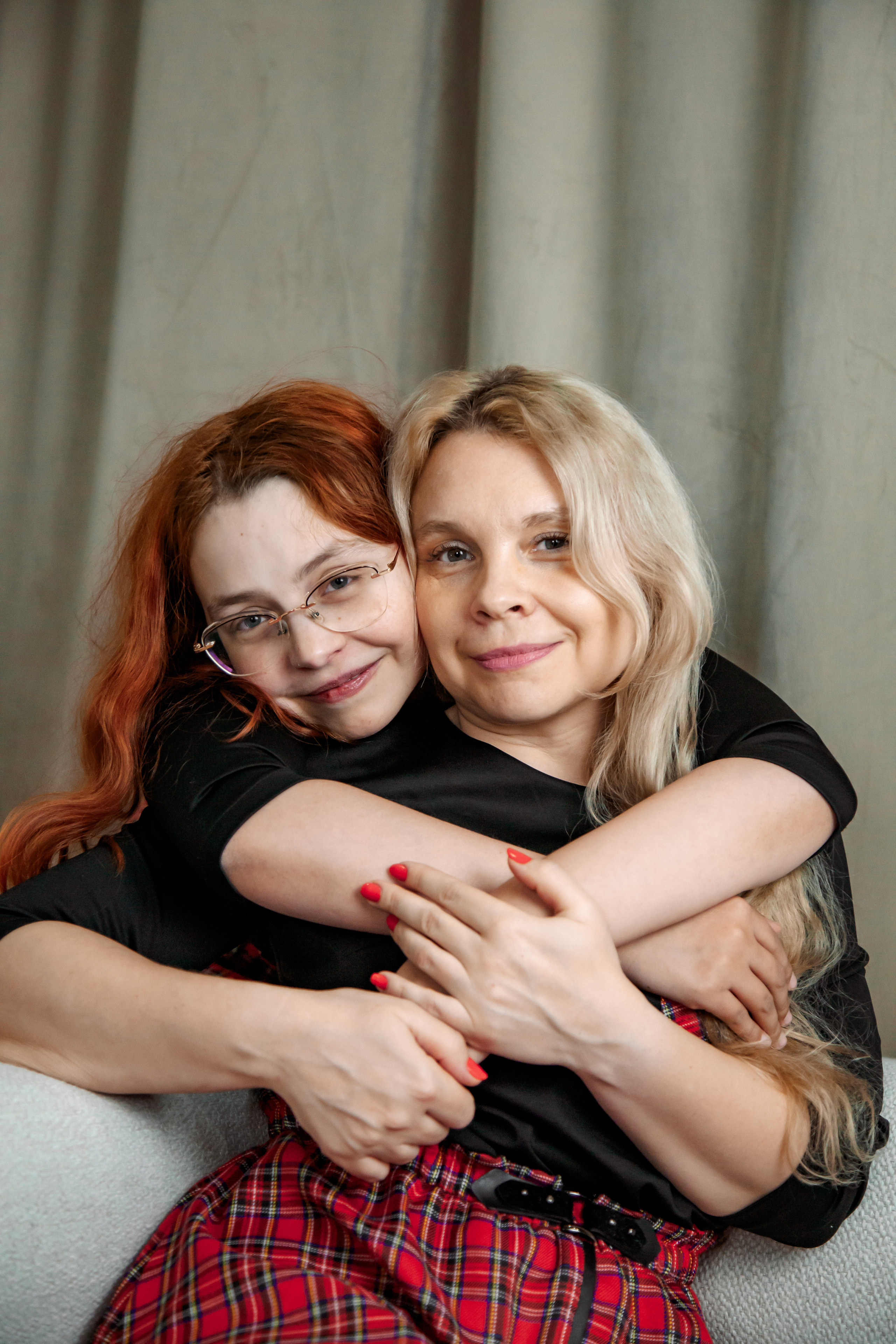 Елизавета и Яна. Свадебный и семейный фотограф в Минске Духович Татьяна