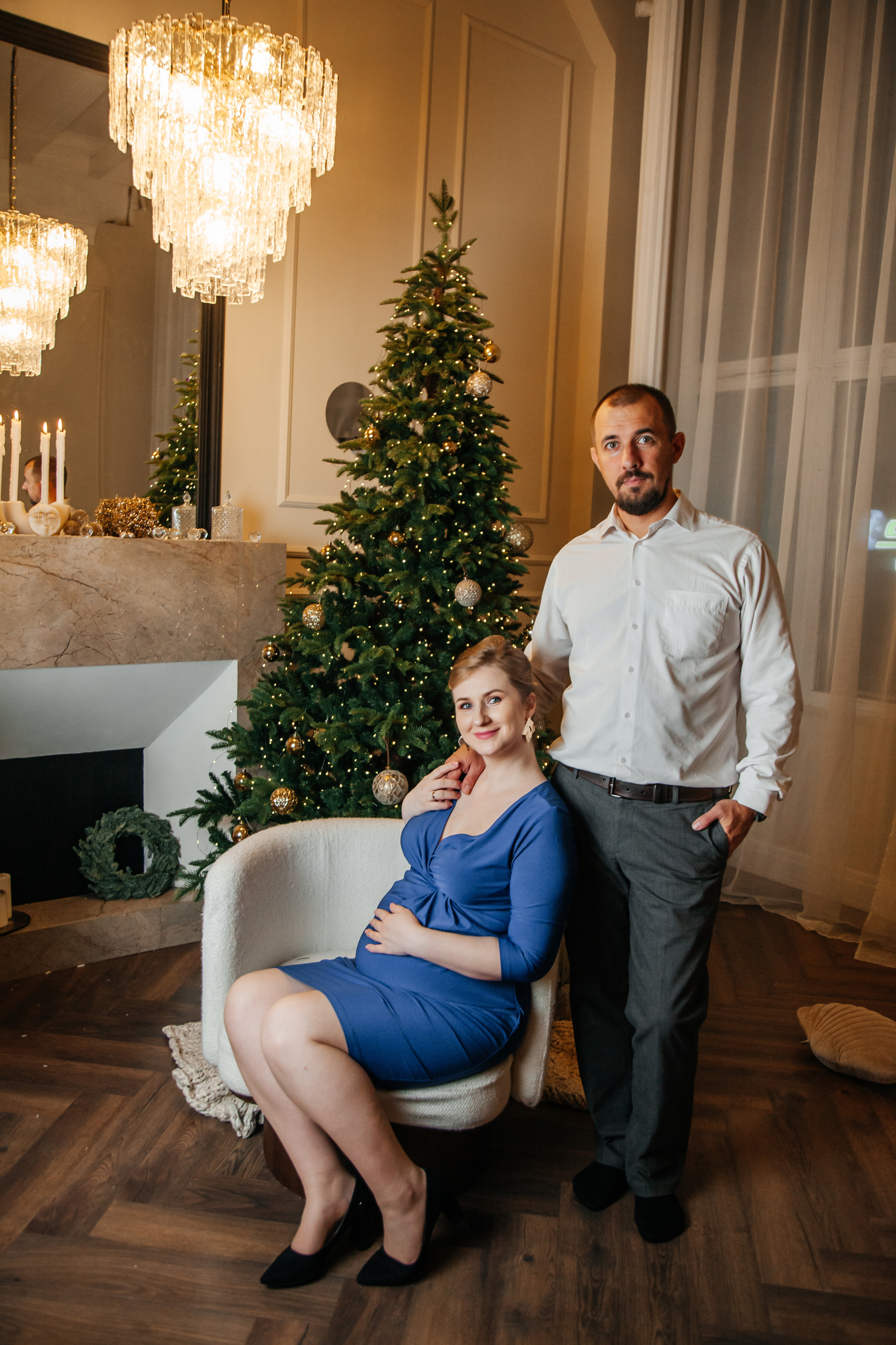 Алеся и семья. Свадебный и семейный фотограф в Минске Духович Татьяна