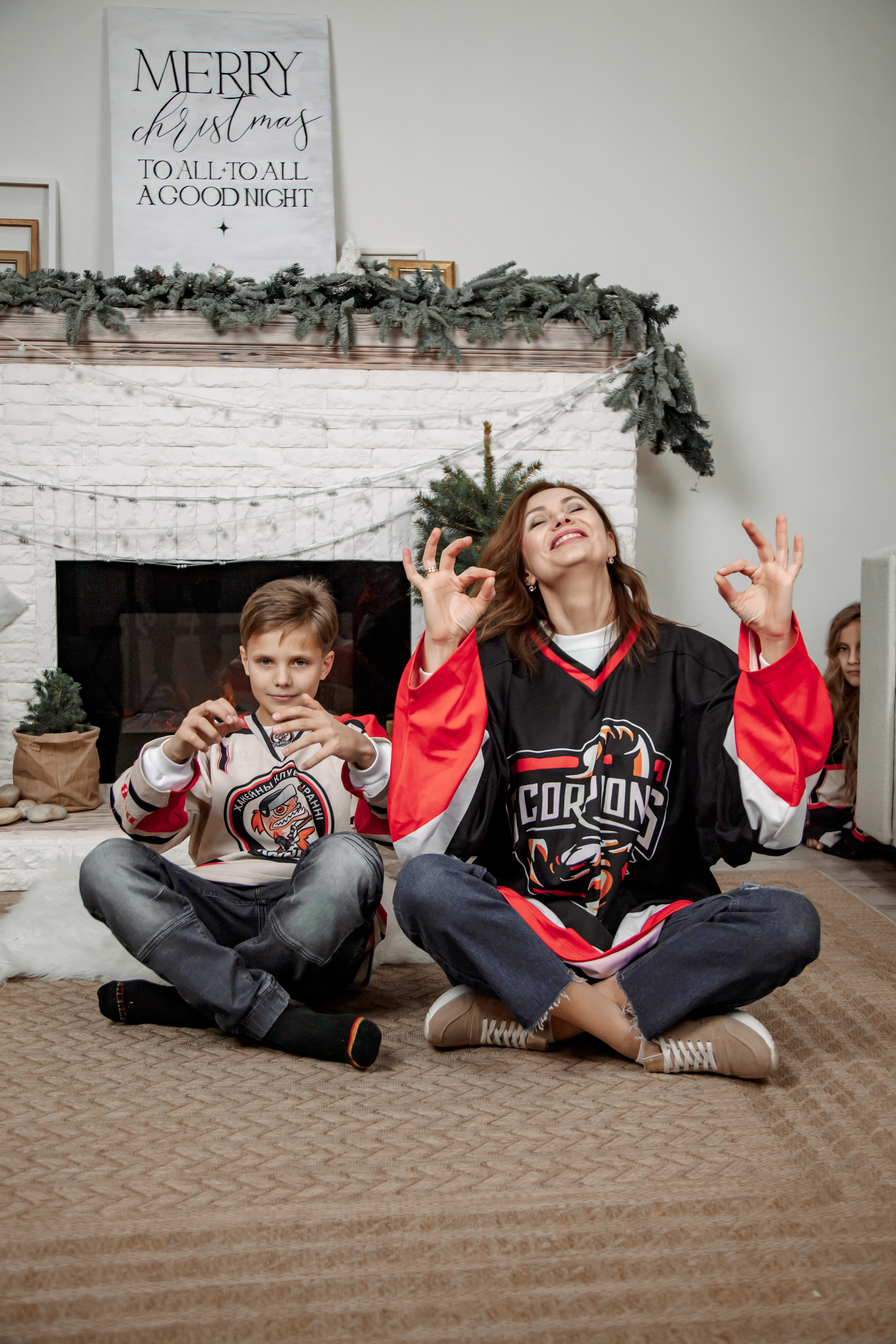 Ирина и семья. Свадебный и семейный фотограф в Минске Духович Татьяна