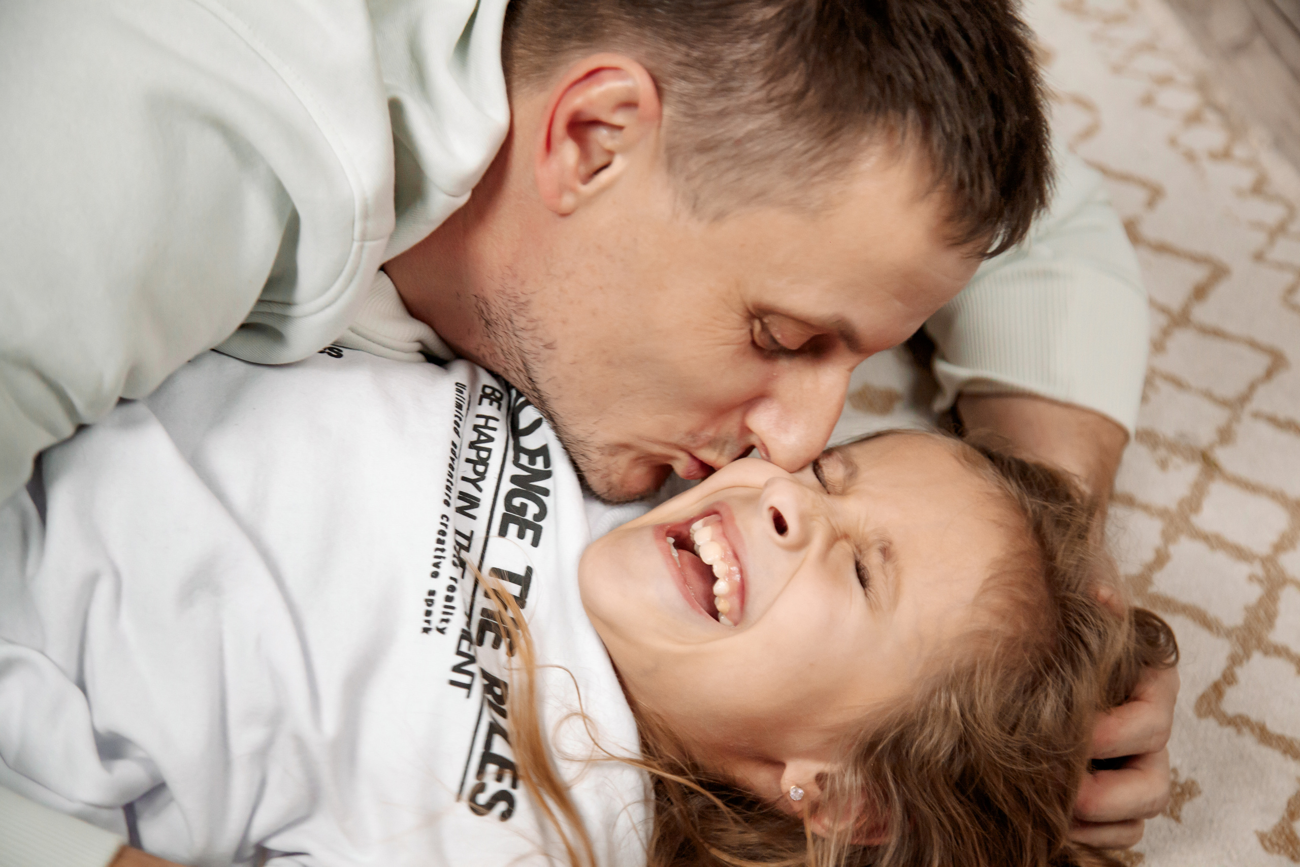 Ирина и семья. Свадебный и семейный фотограф в Минске Духович Татьяна