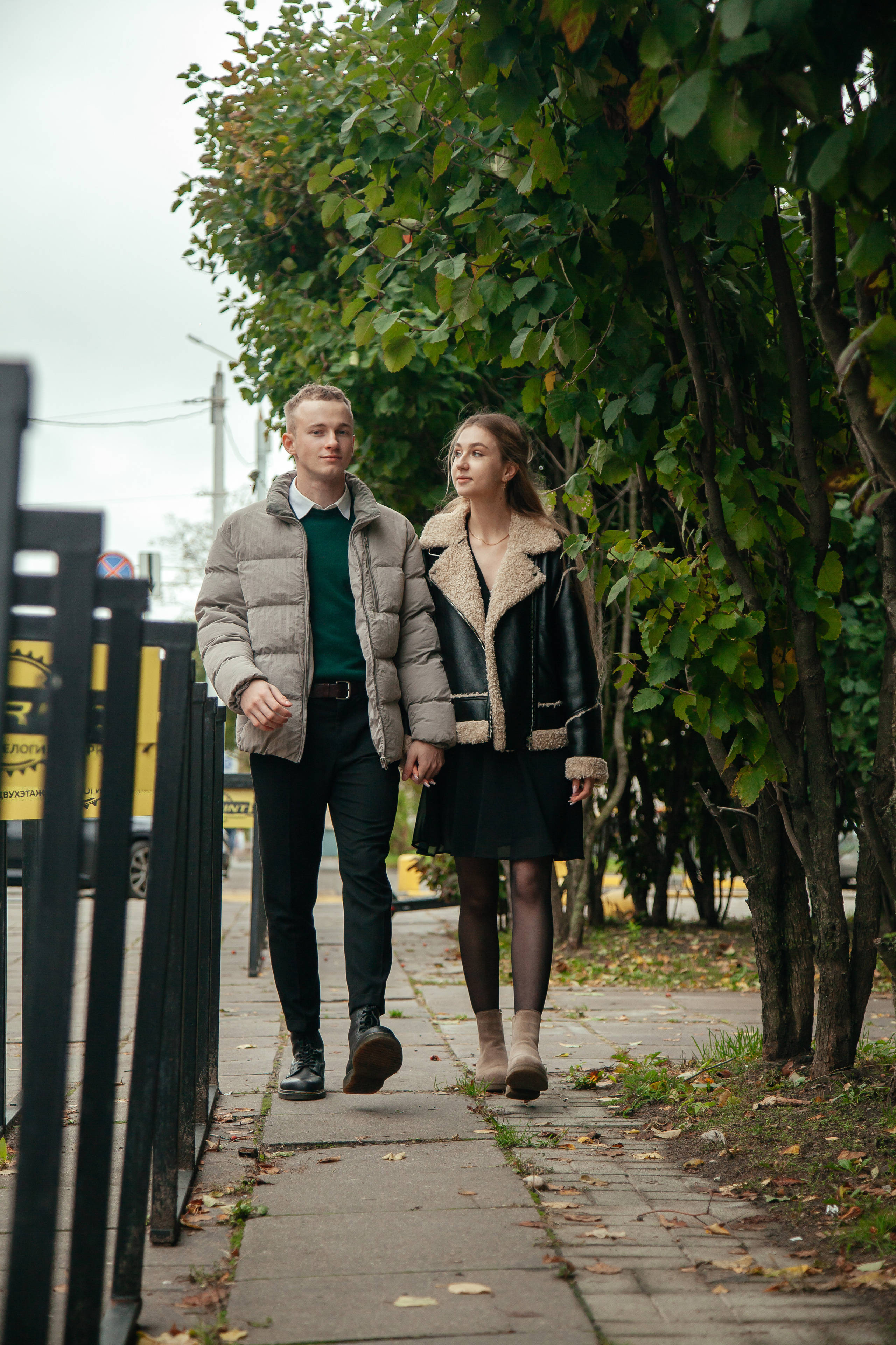 Мария и Никита. Свадебный и семейный фотограф в Минске Духович Татьяна