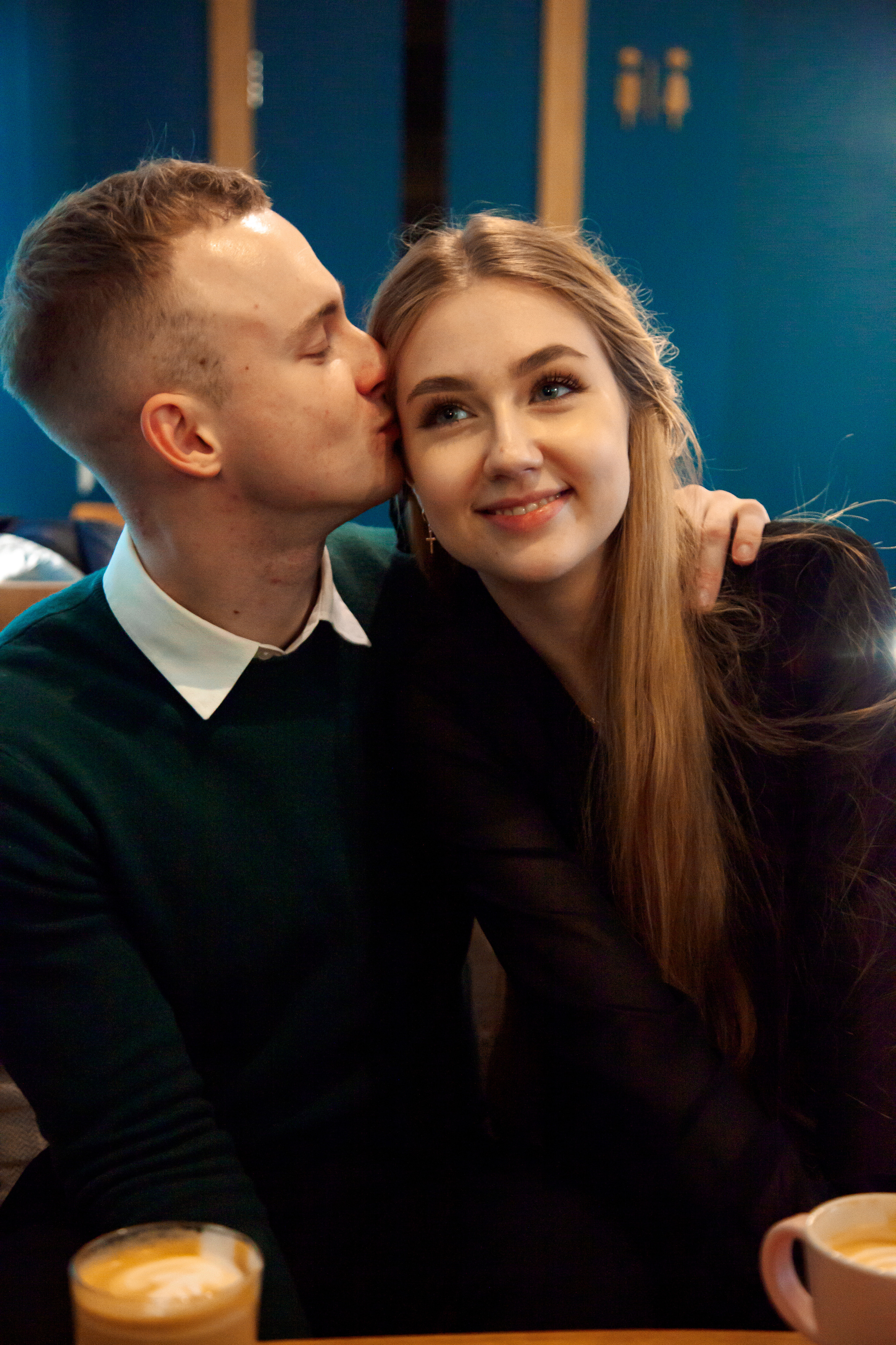 Мария и Никита. Свадебный и семейный фотограф в Минске Духович Татьяна