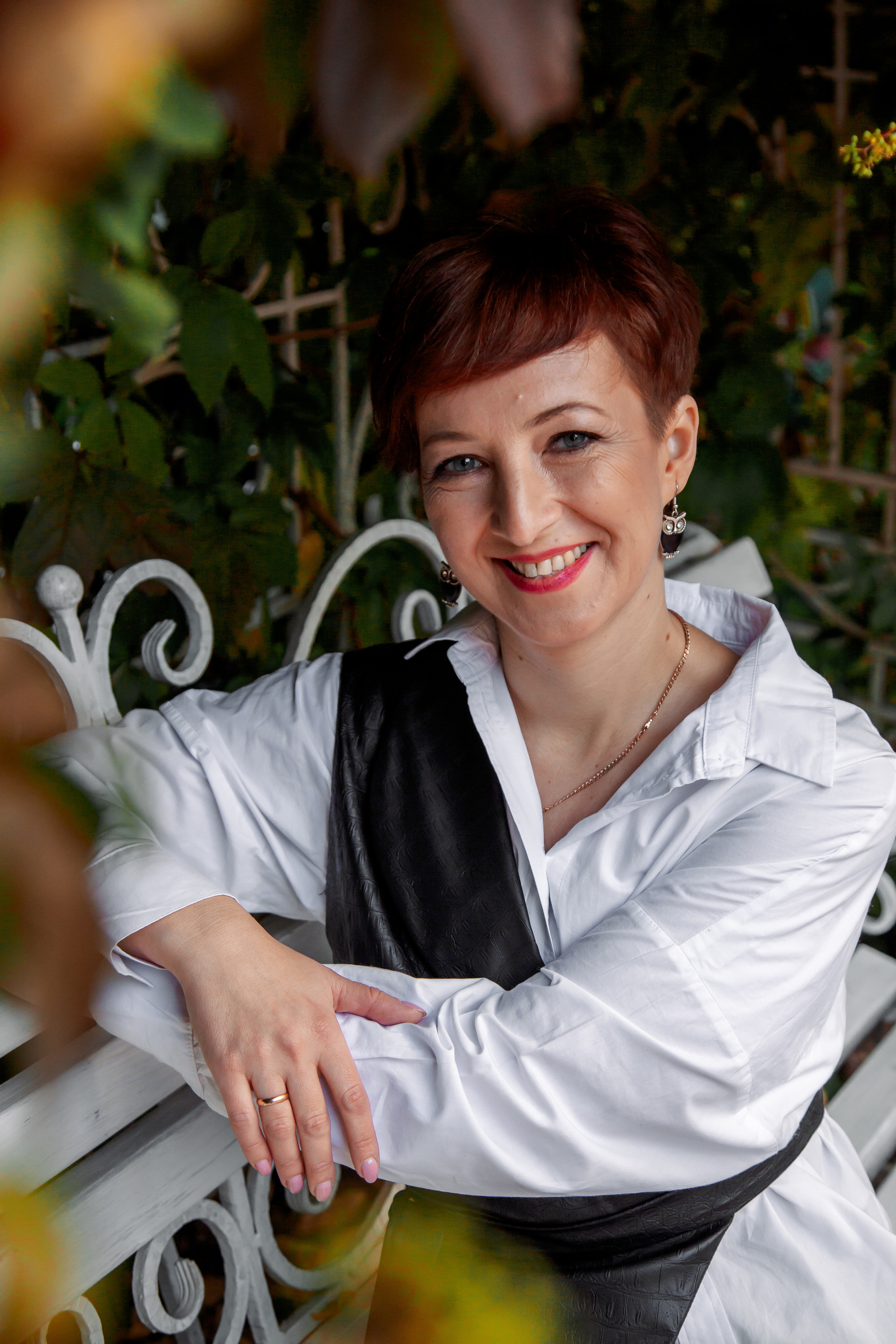 Татьяна. Свадебный и семейный фотограф в Минске Духович Татьяна