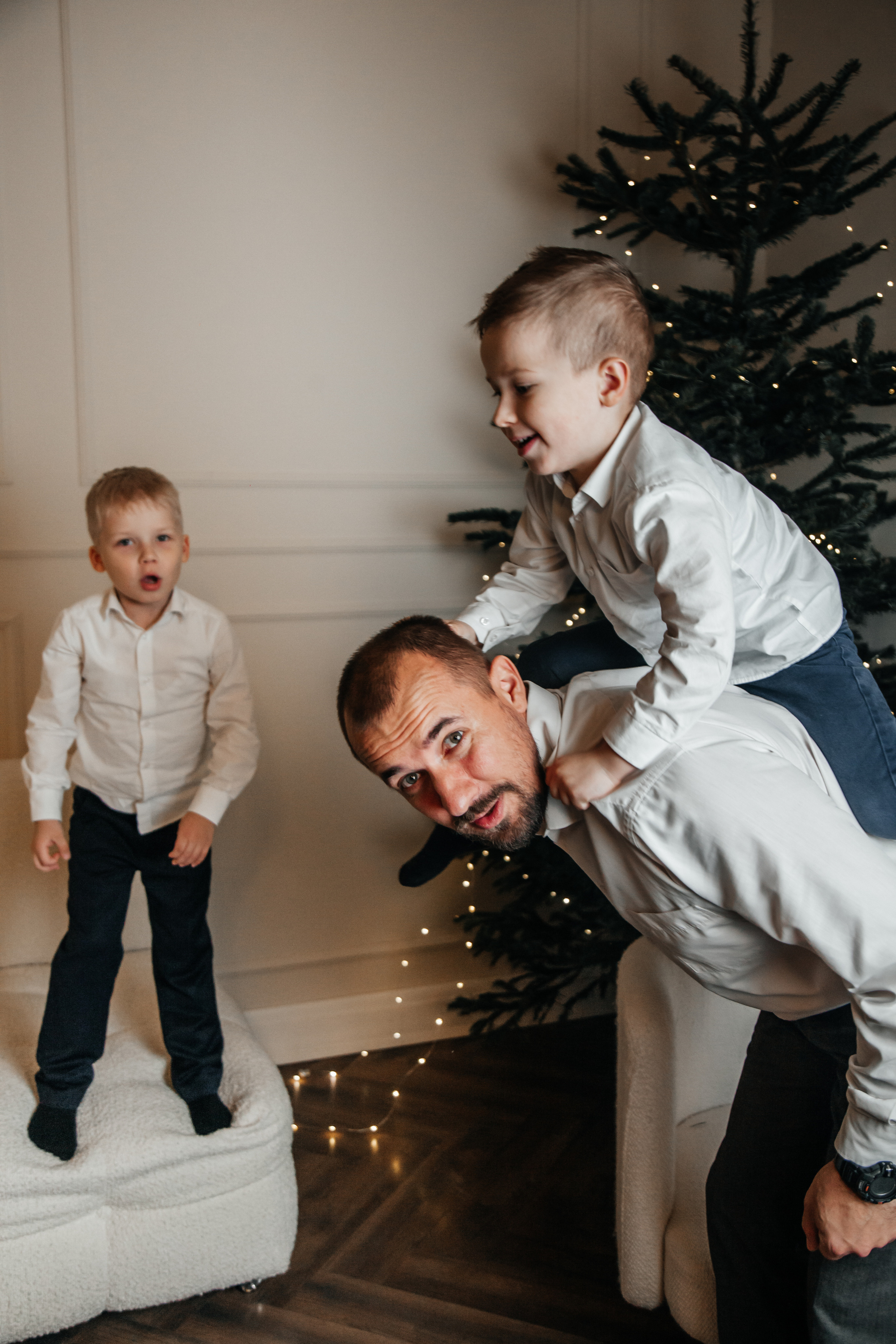 Алеся и семья. Свадебный и семейный фотограф в Минске Духович Татьяна