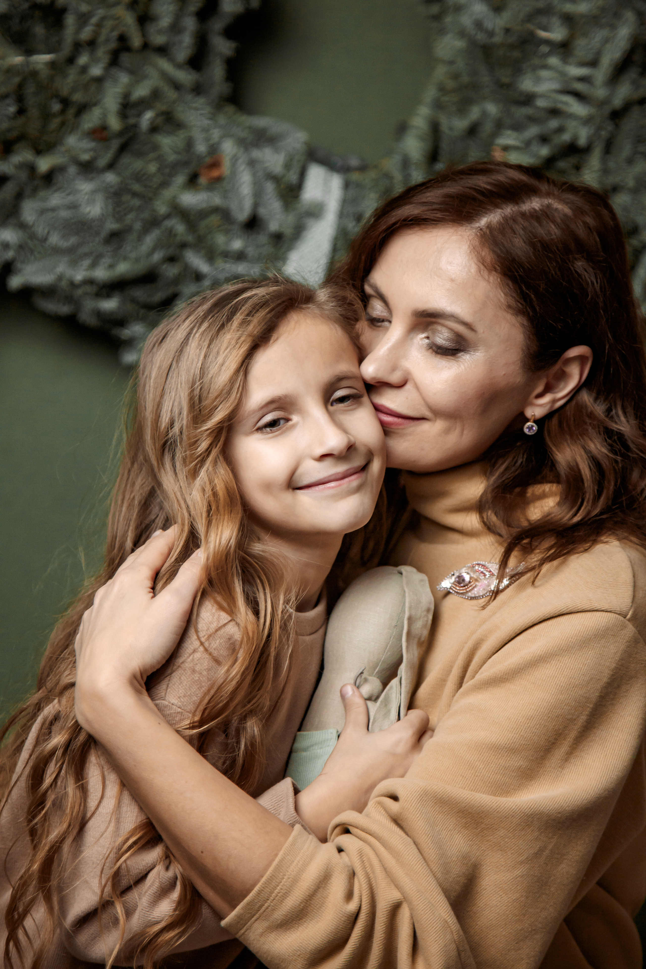 Ирина и семья. Свадебный и семейный фотограф в Минске Духович Татьяна