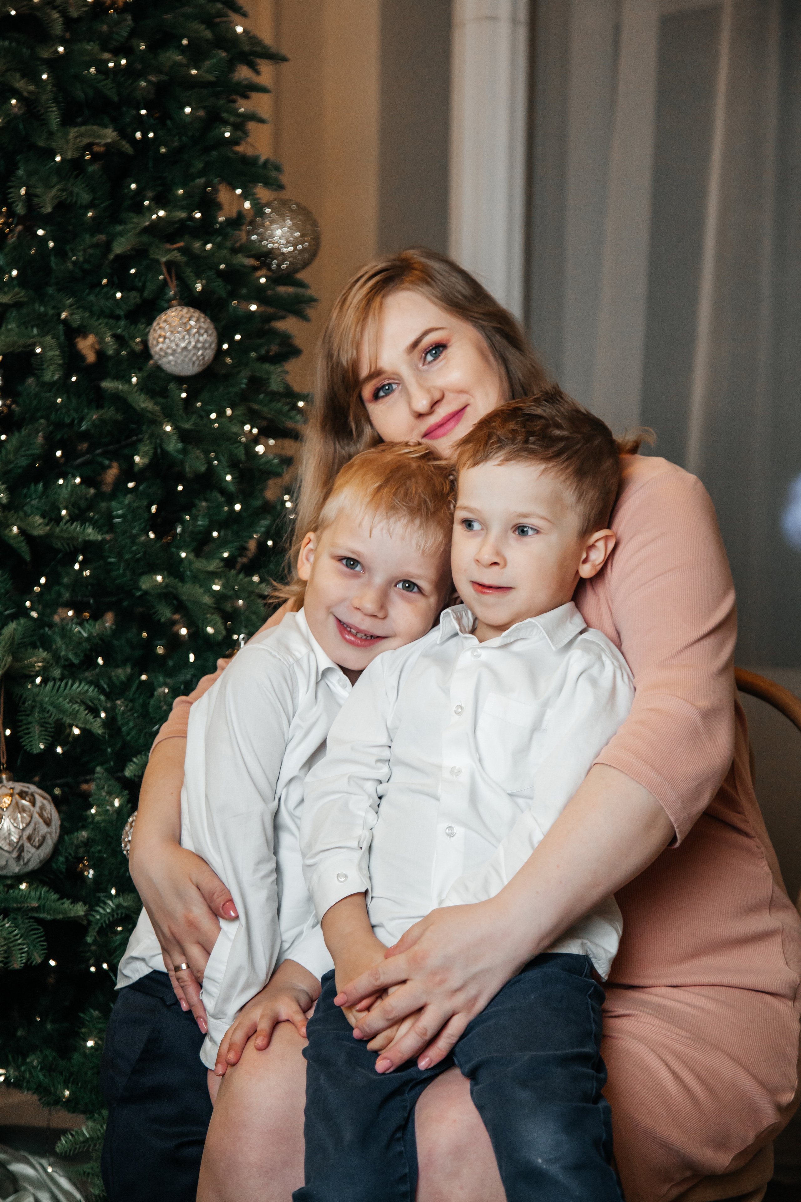 Алеся и семья. Свадебный и семейный фотограф в Минске Духович Татьяна