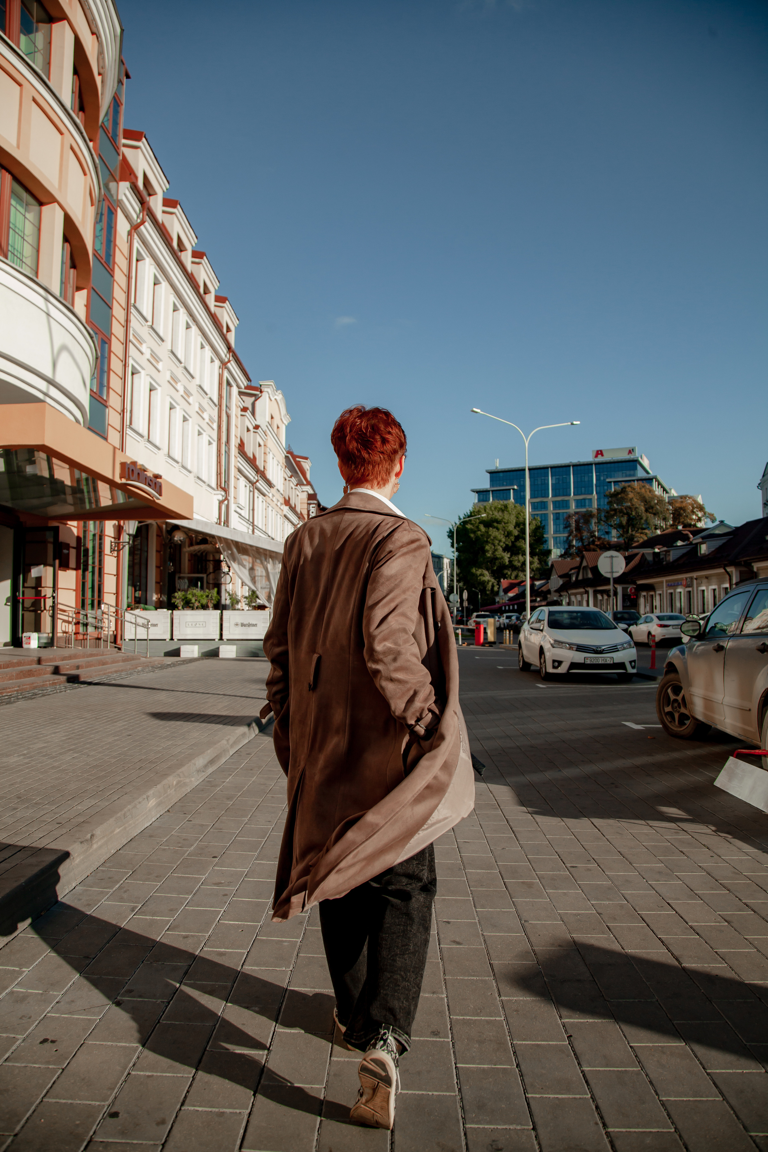 Татьяна. Свадебный и семейный фотограф в Минске Духович Татьяна