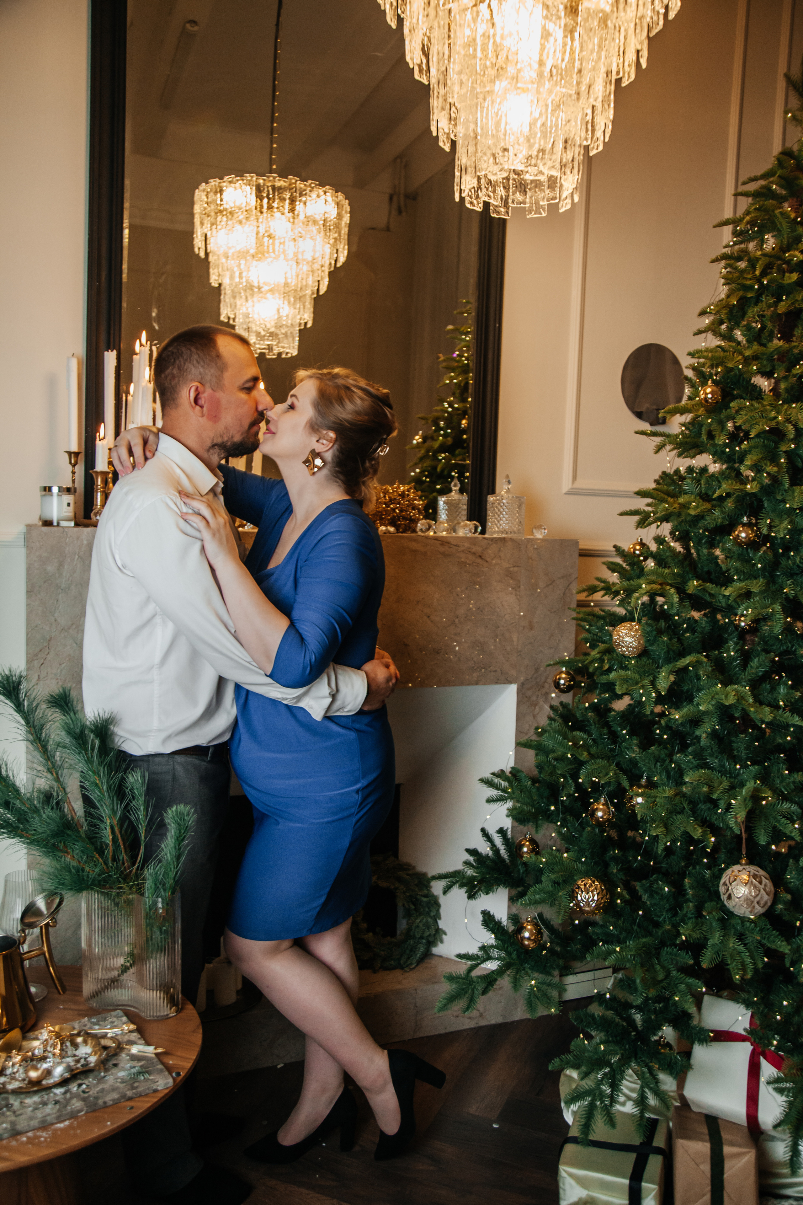 Алеся и семья. Свадебный и семейный фотограф в Минске Духович Татьяна