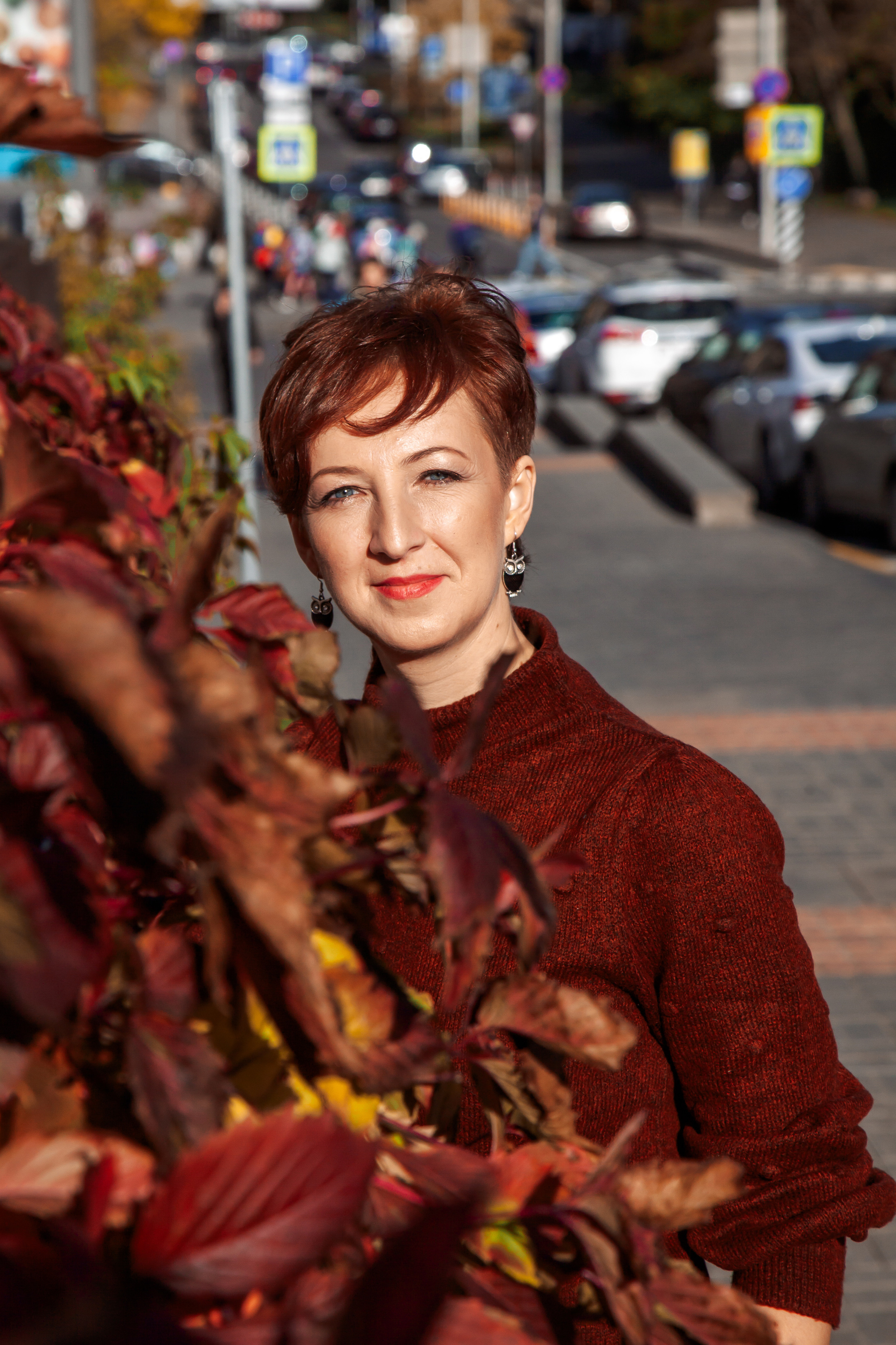 Татьяна. Свадебный и семейный фотограф в Минске Духович Татьяна