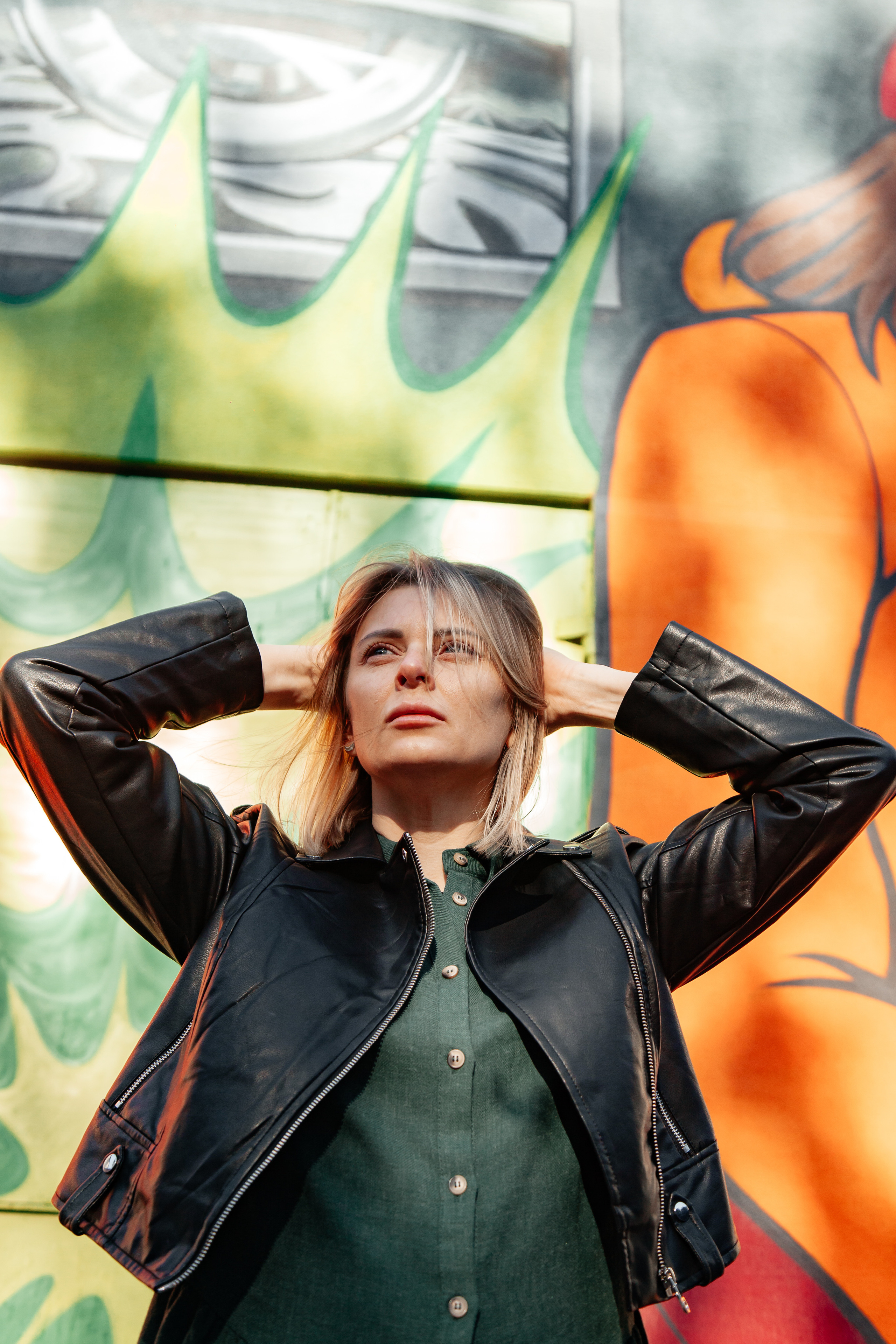 Виктория. Свадебный и семейный фотограф в Минске Духович Татьяна