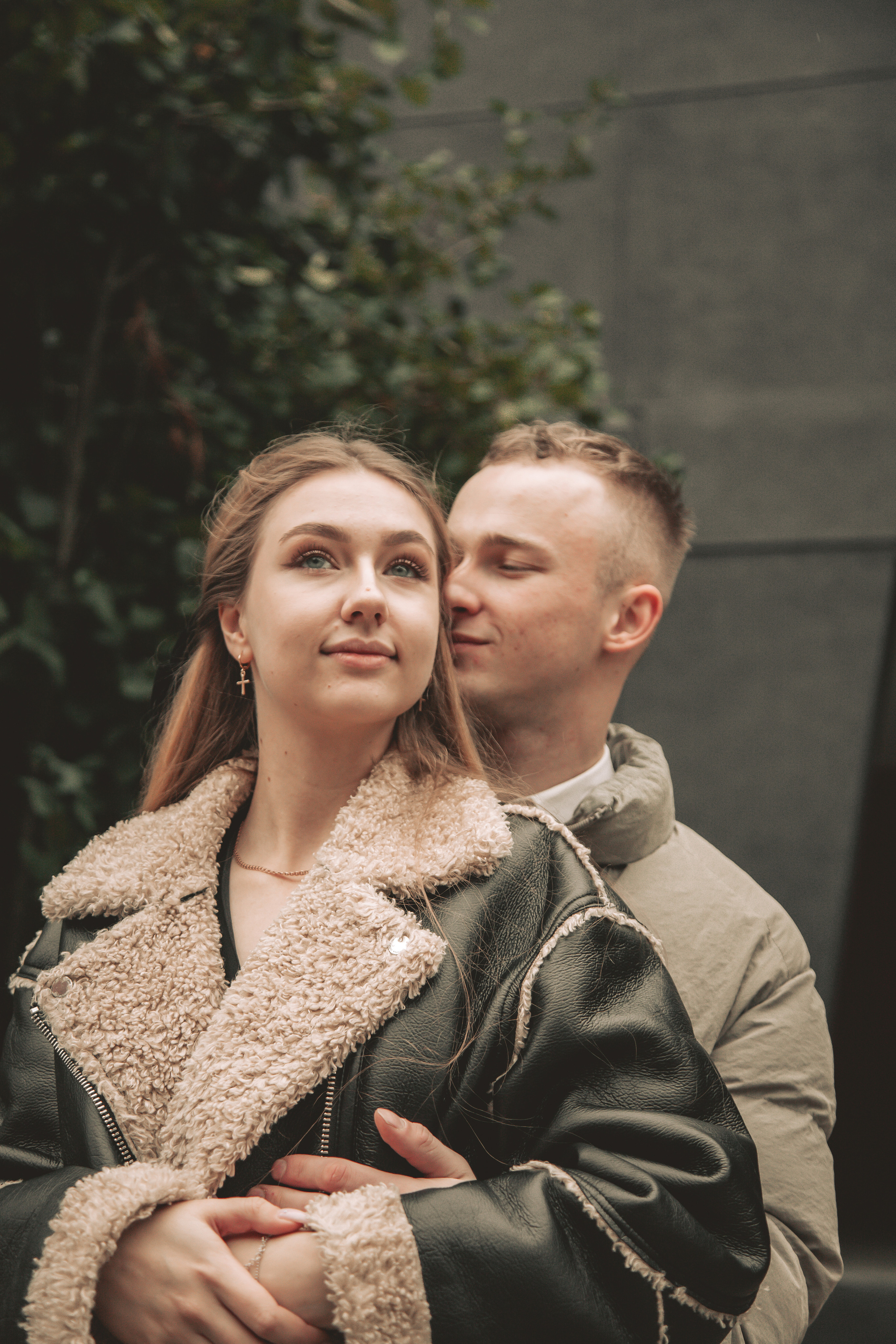 Мария и Никита. Свадебный и семейный фотограф в Минске Духович Татьяна