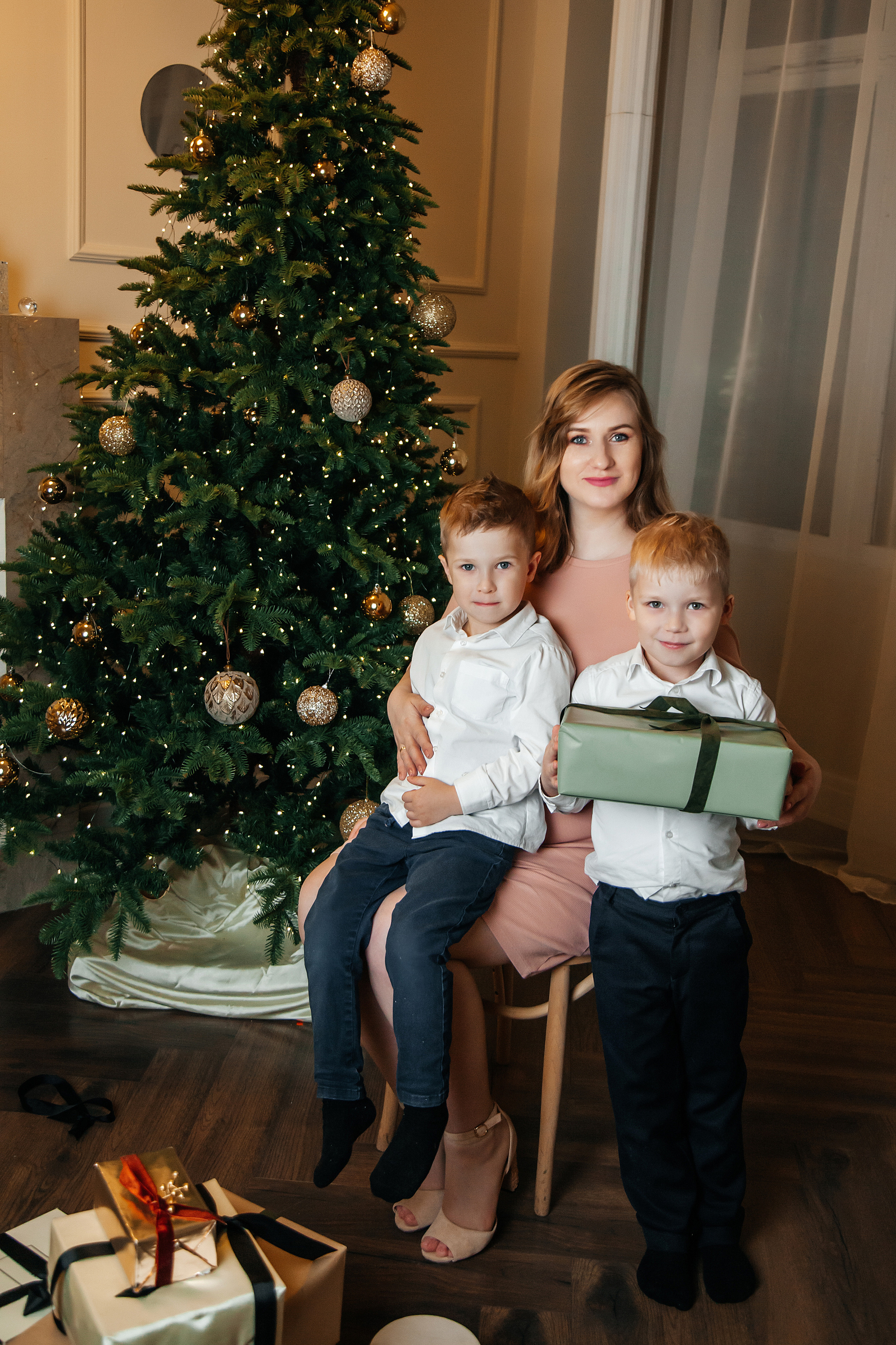 Алеся и семья. Свадебный и семейный фотограф в Минске Духович Татьяна