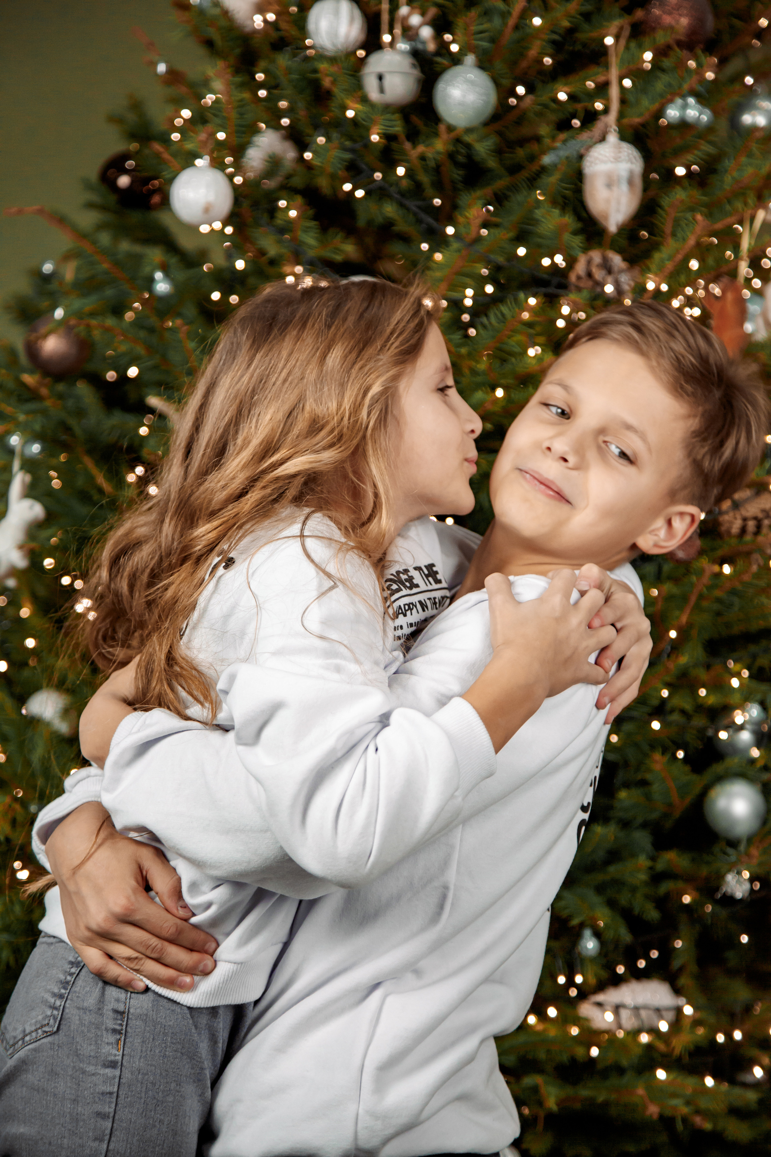 Ирина и семья. Свадебный и семейный фотограф в Минске Духович Татьяна