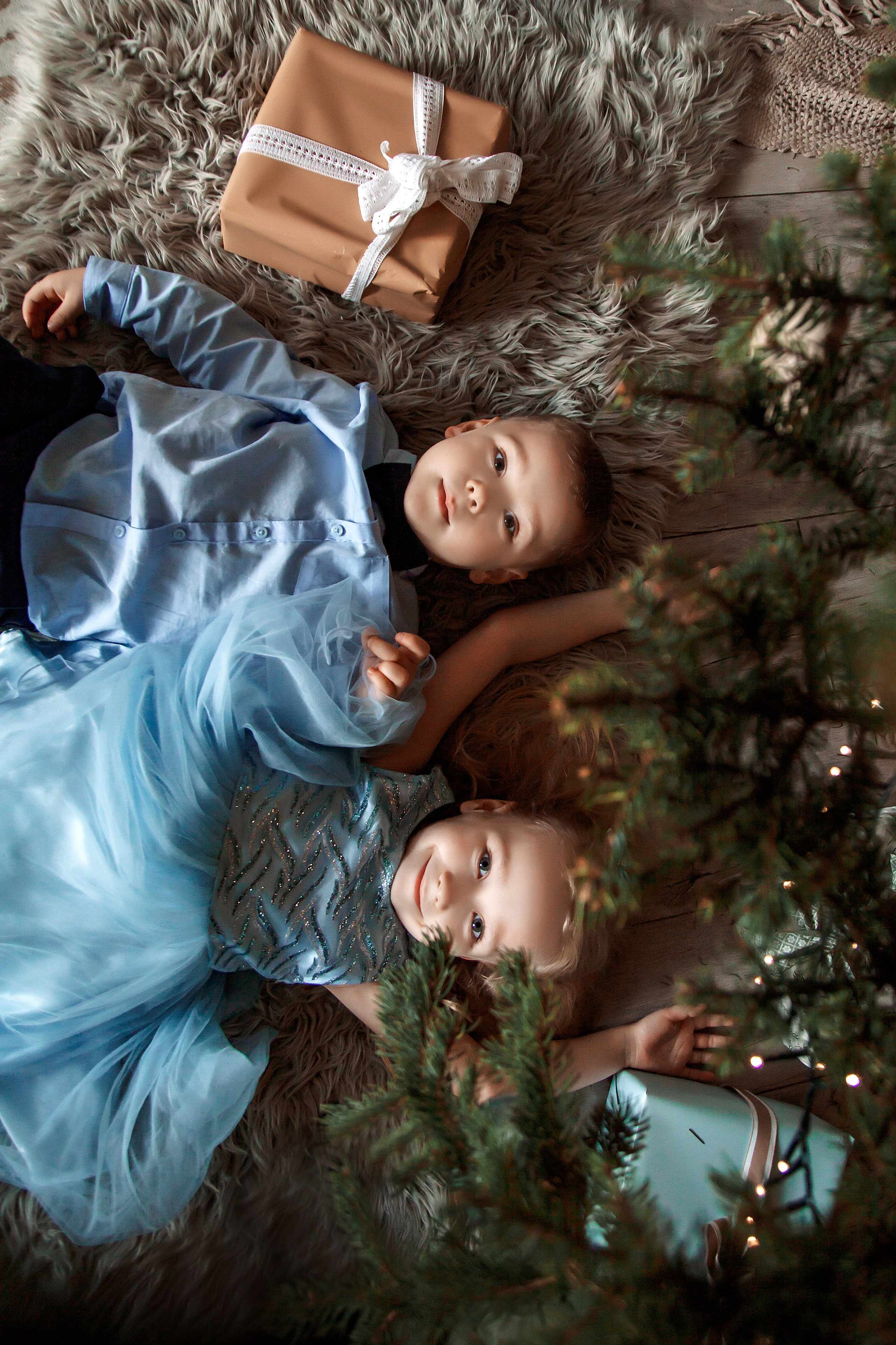 Екатерина и Юрий с семьей. Свадебный и семейный фотограф в Минске Духович Татьяна