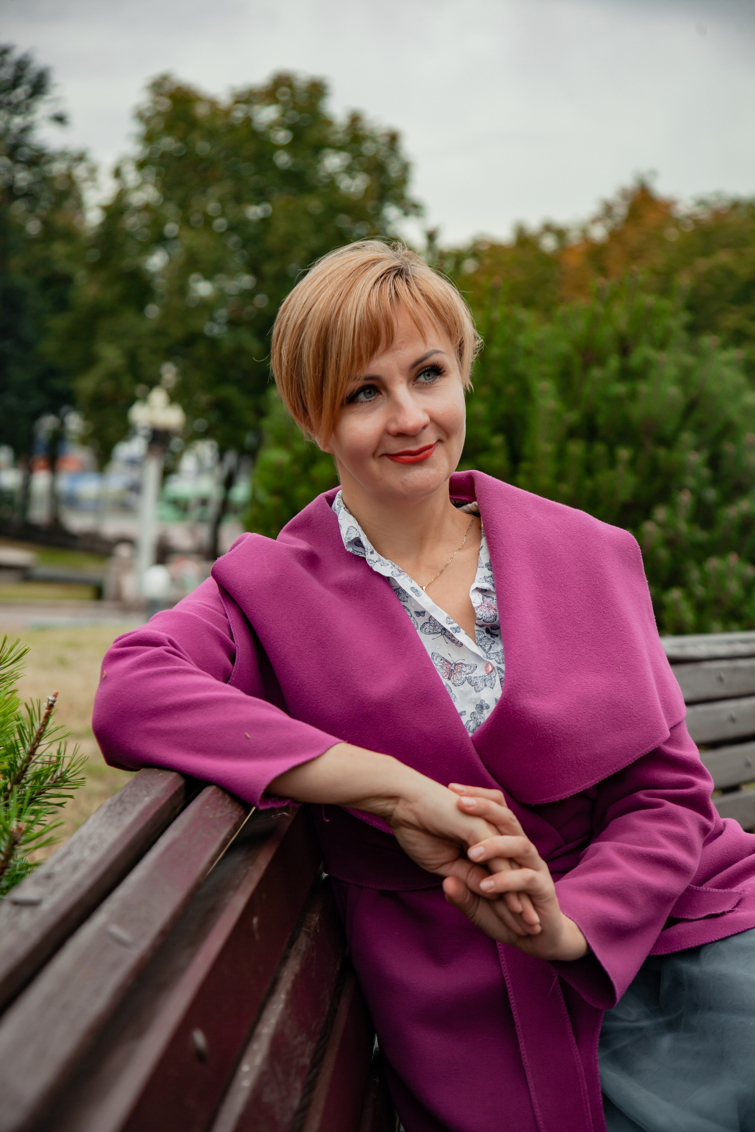 Алеся. Свадебный и семейный фотограф в Минске Духович Татьяна