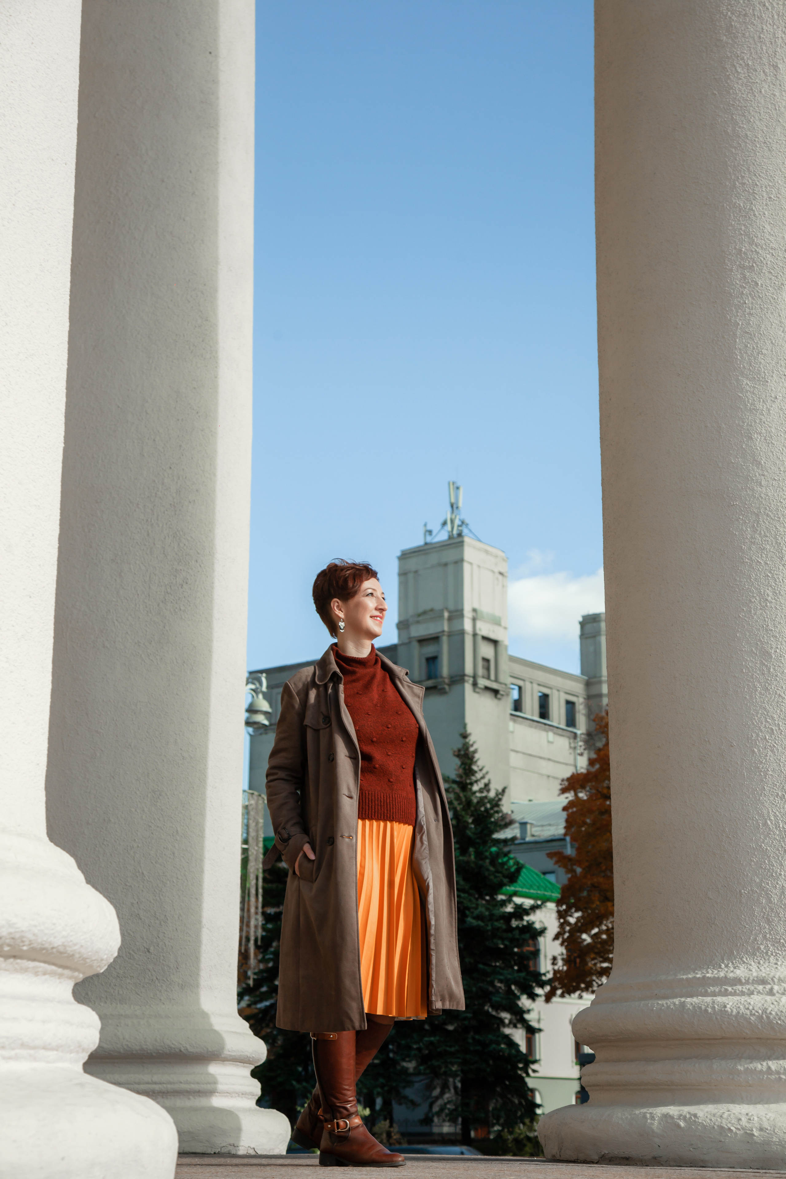 Татьяна. Свадебный и семейный фотограф в Минске Духович Татьяна