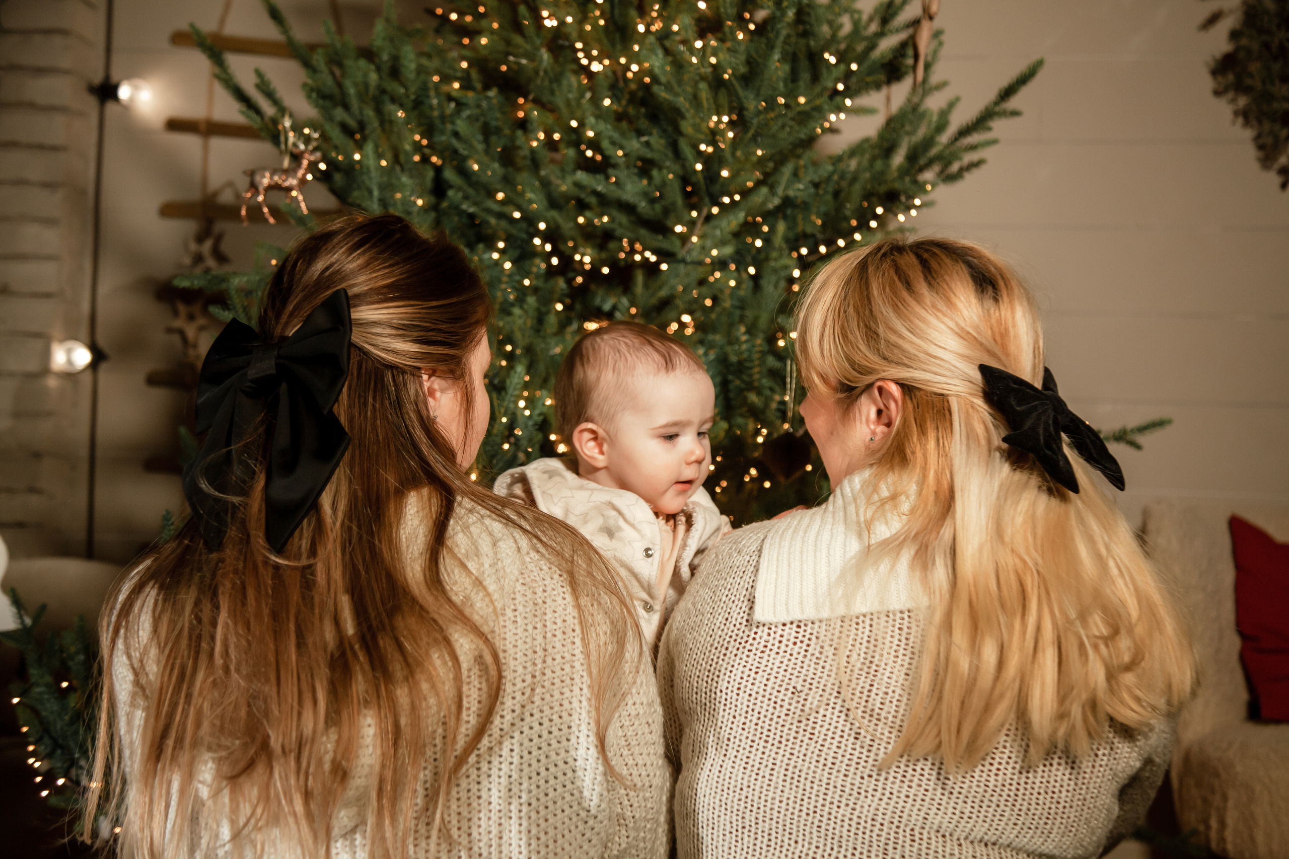 Ириша, Наталья и Аленка. Свадебный и семейный фотограф в Минске Духович Татьяна