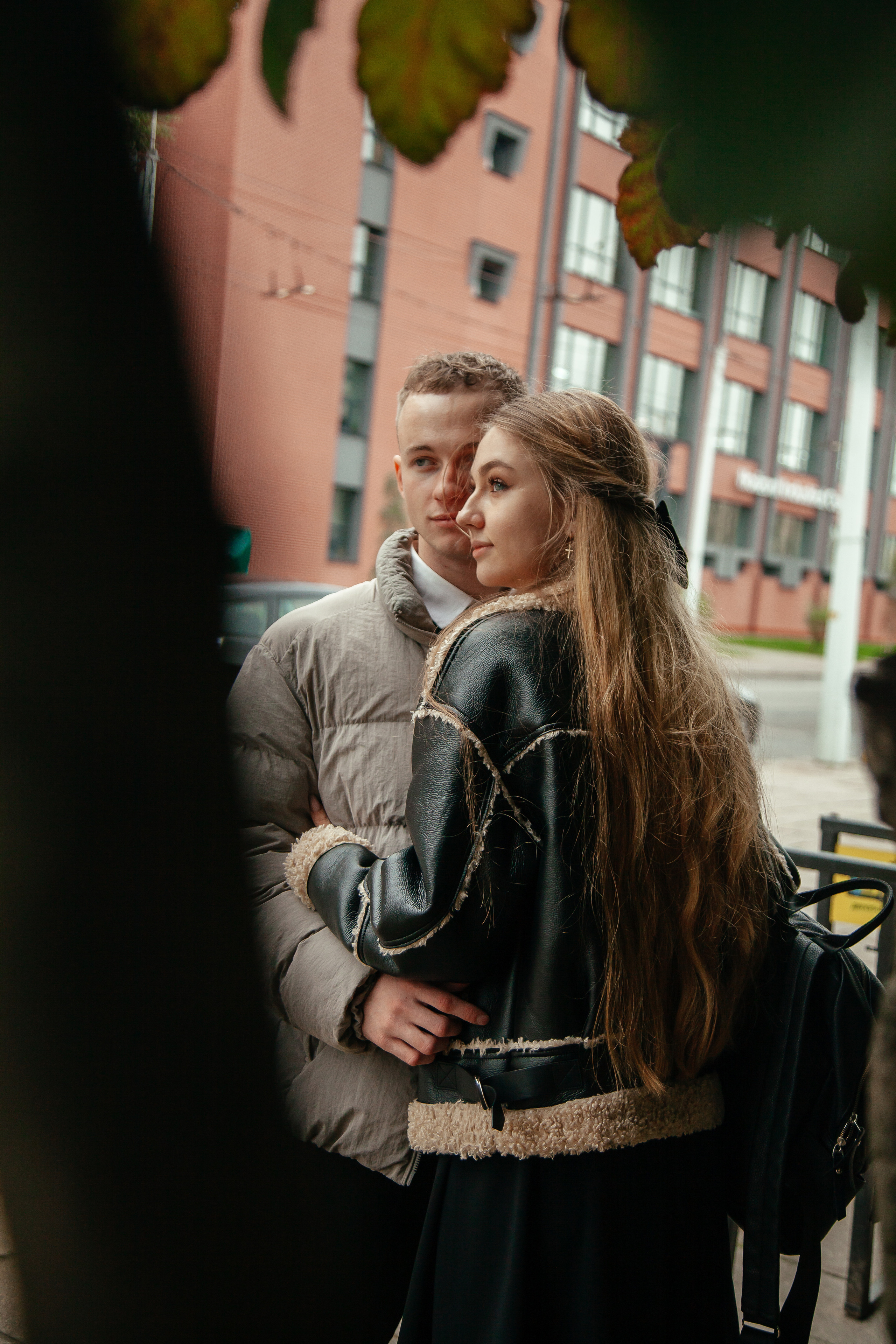 Мария и Никита. Свадебный и семейный фотограф в Минске Духович Татьяна