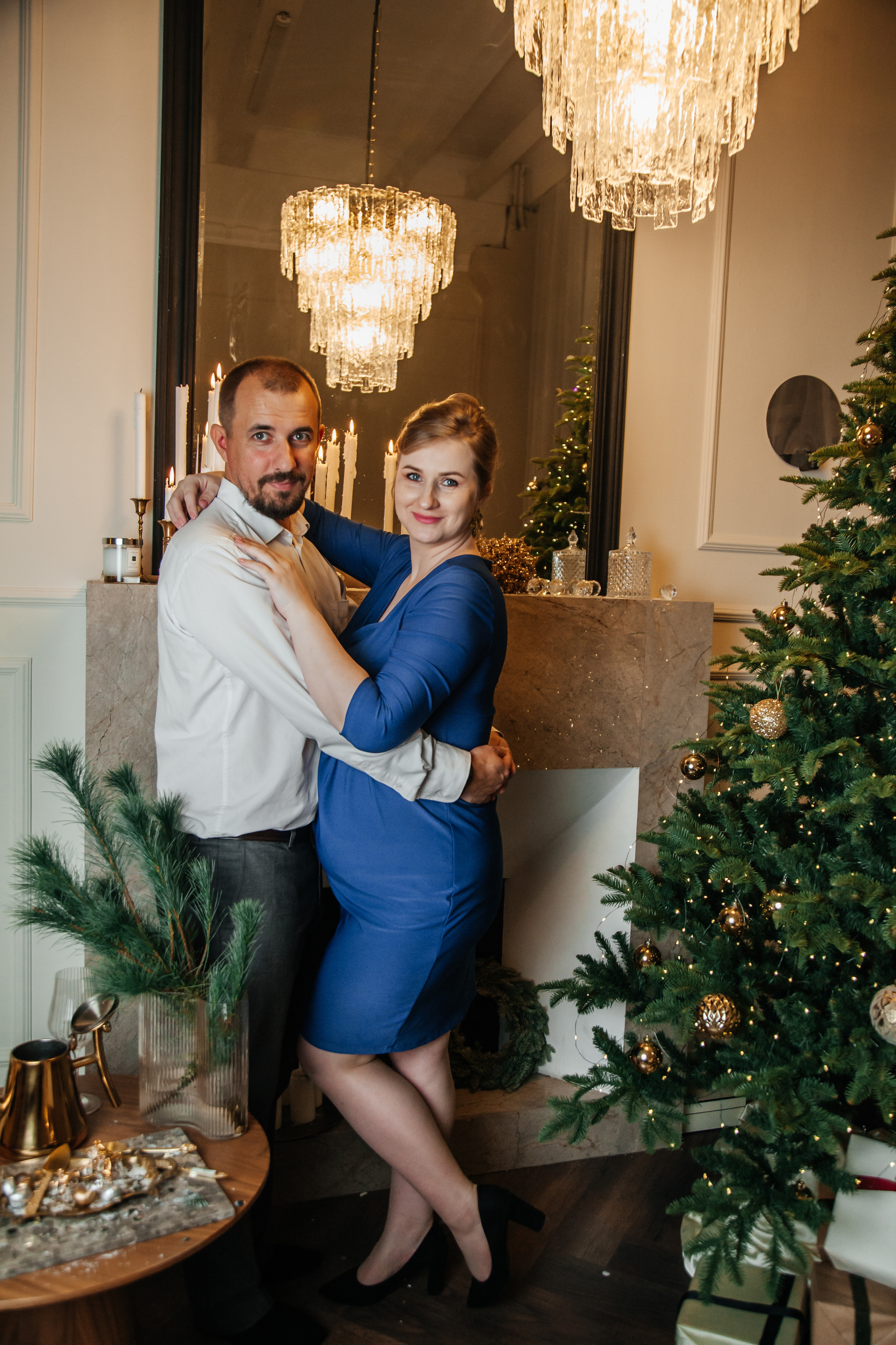 Алеся и семья. Свадебный и семейный фотограф в Минске Духович Татьяна