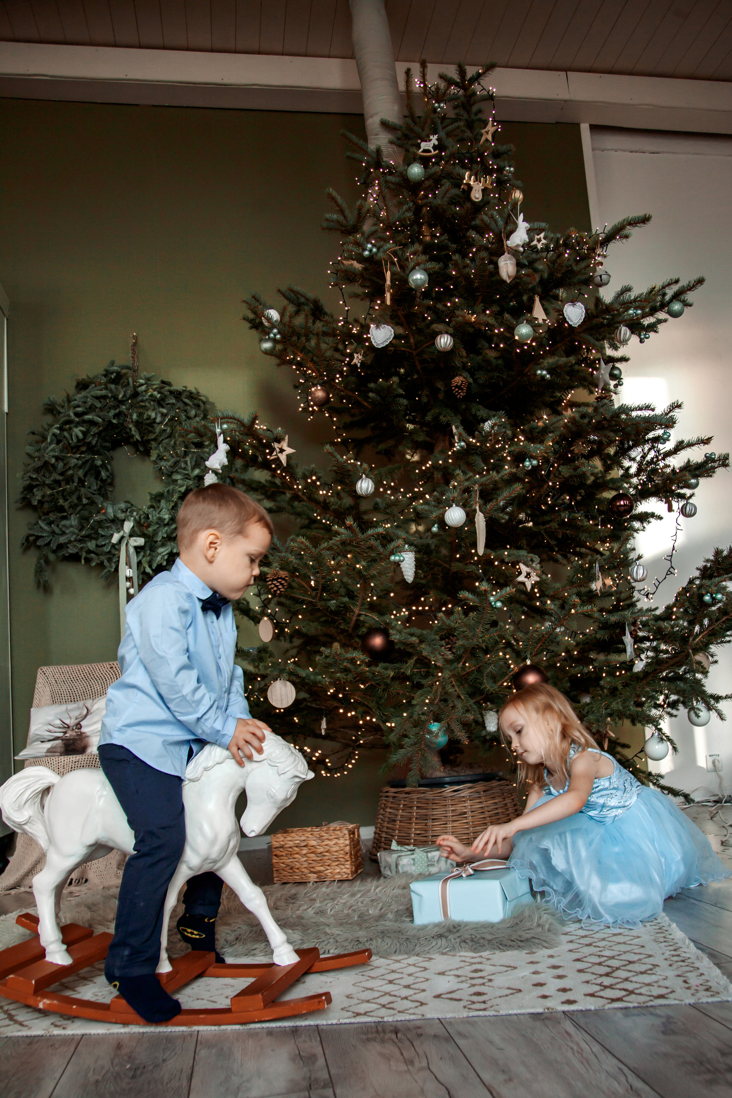 Екатерина и Юрий с семьей. Свадебный и семейный фотограф в Минске Духович Татьяна