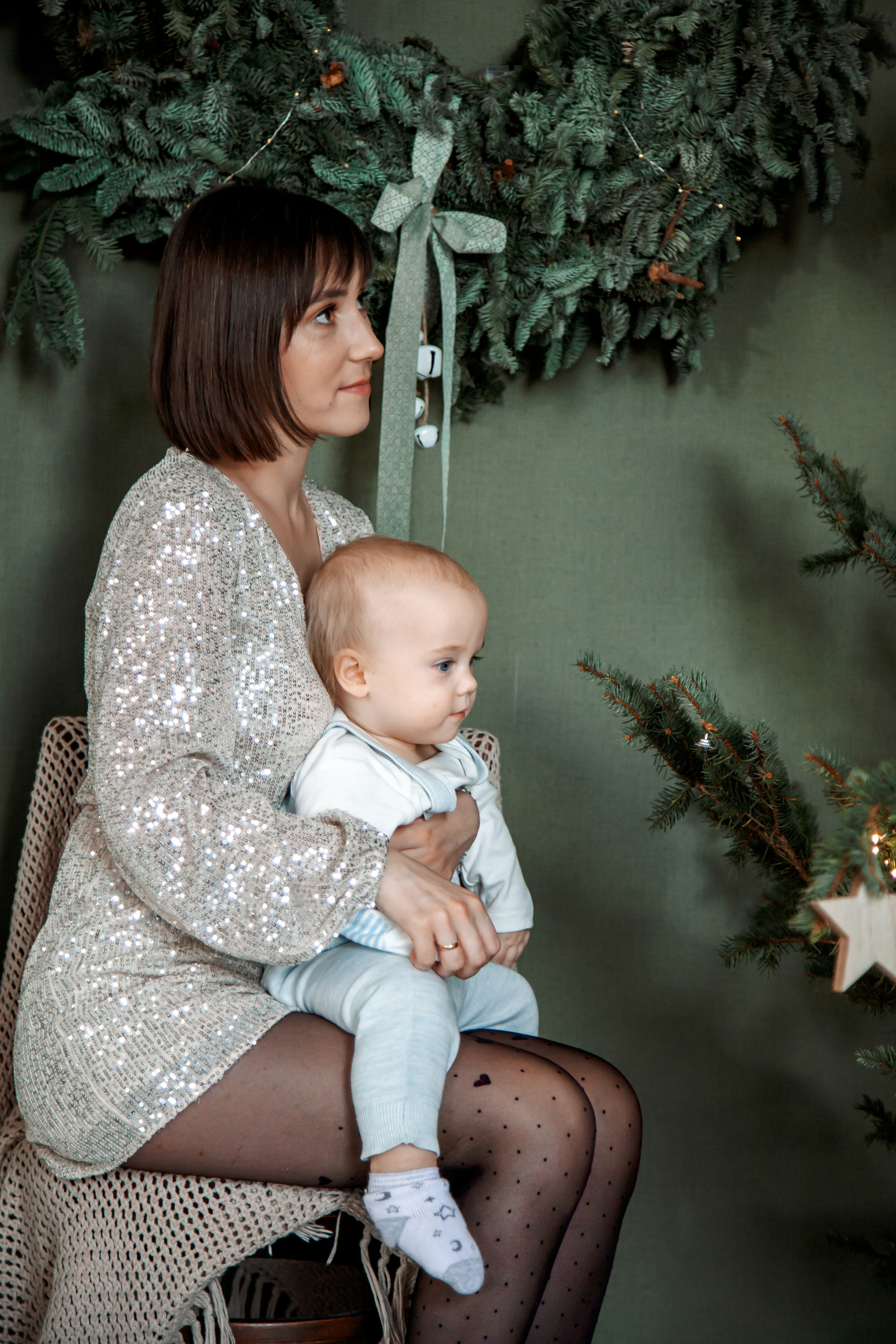 Екатерина и Юрий с семьей. Свадебный и семейный фотограф в Минске Духович Татьяна