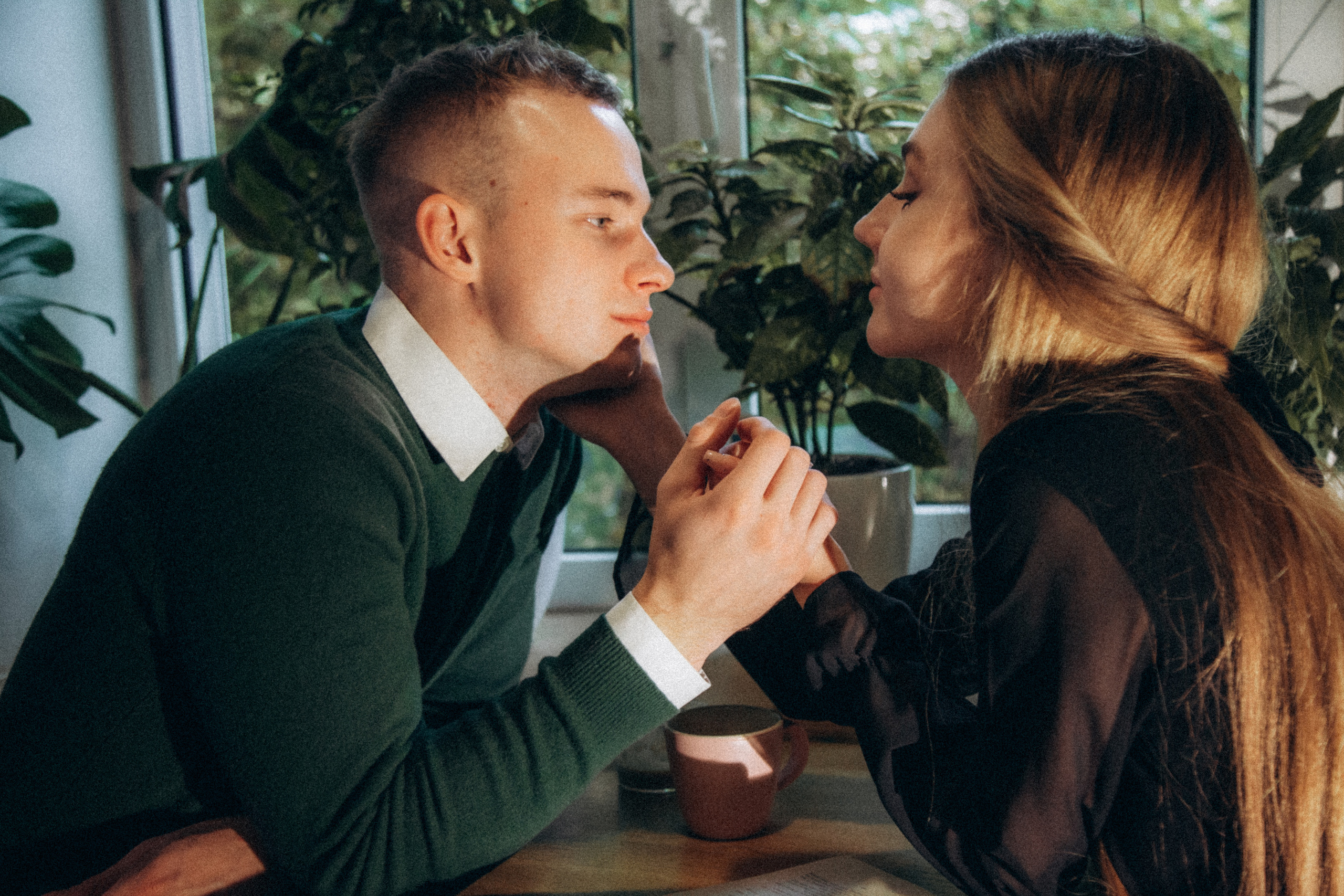 Мария и Никита. Свадебный и семейный фотограф в Минске Духович Татьяна