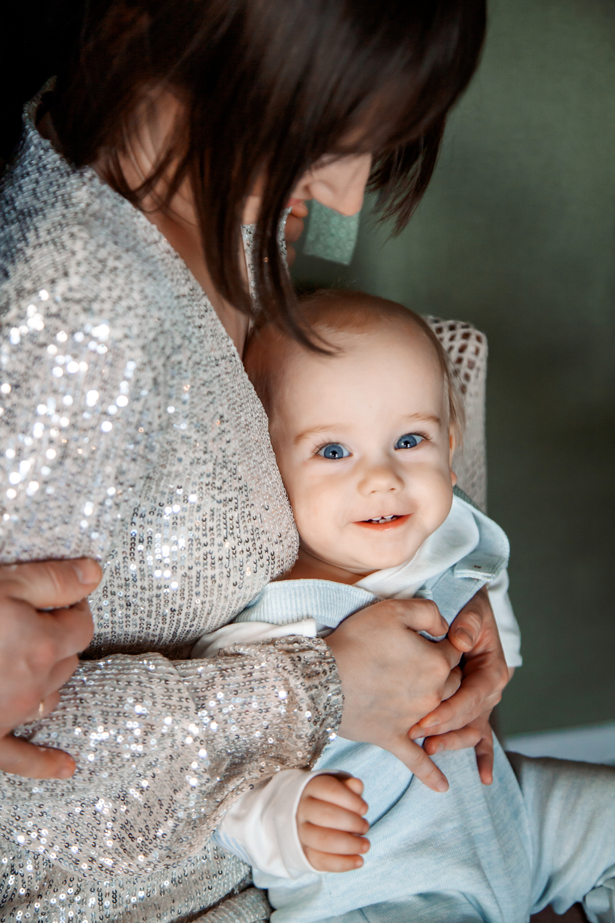 Екатерина и Юрий с семьей. Свадебный и семейный фотограф в Минске Духович Татьяна