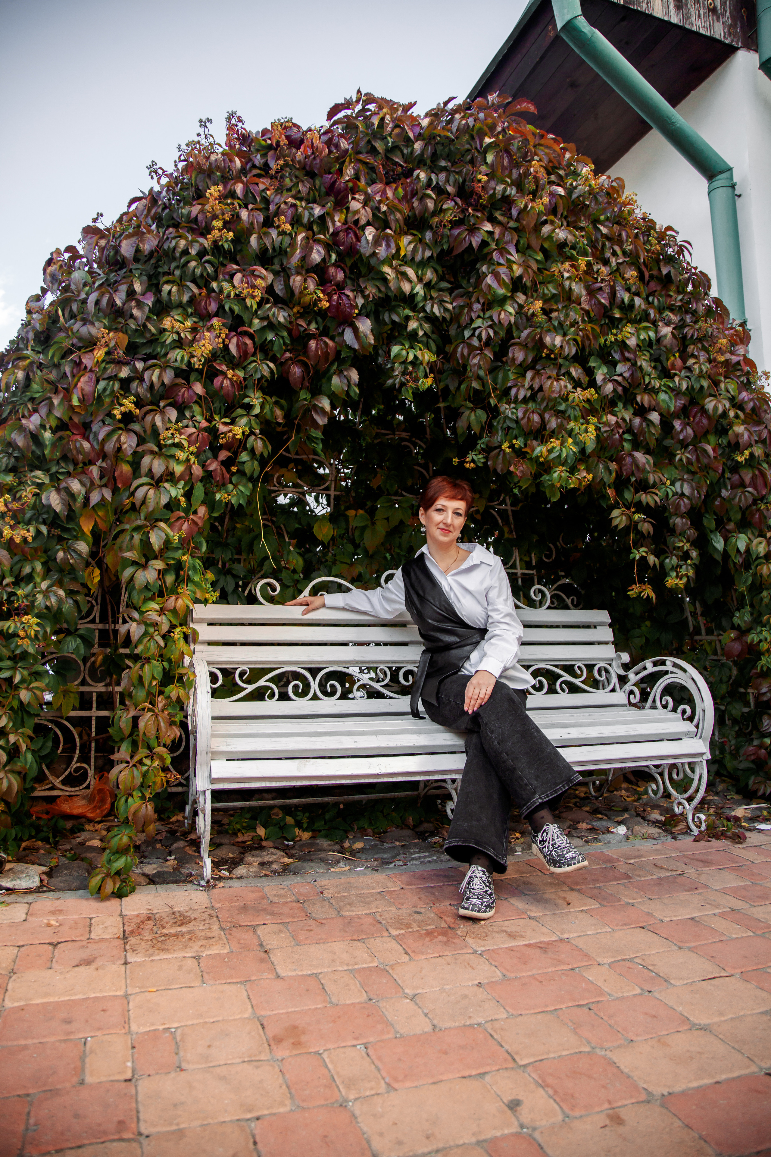 Татьяна. Свадебный и семейный фотограф в Минске Духович Татьяна