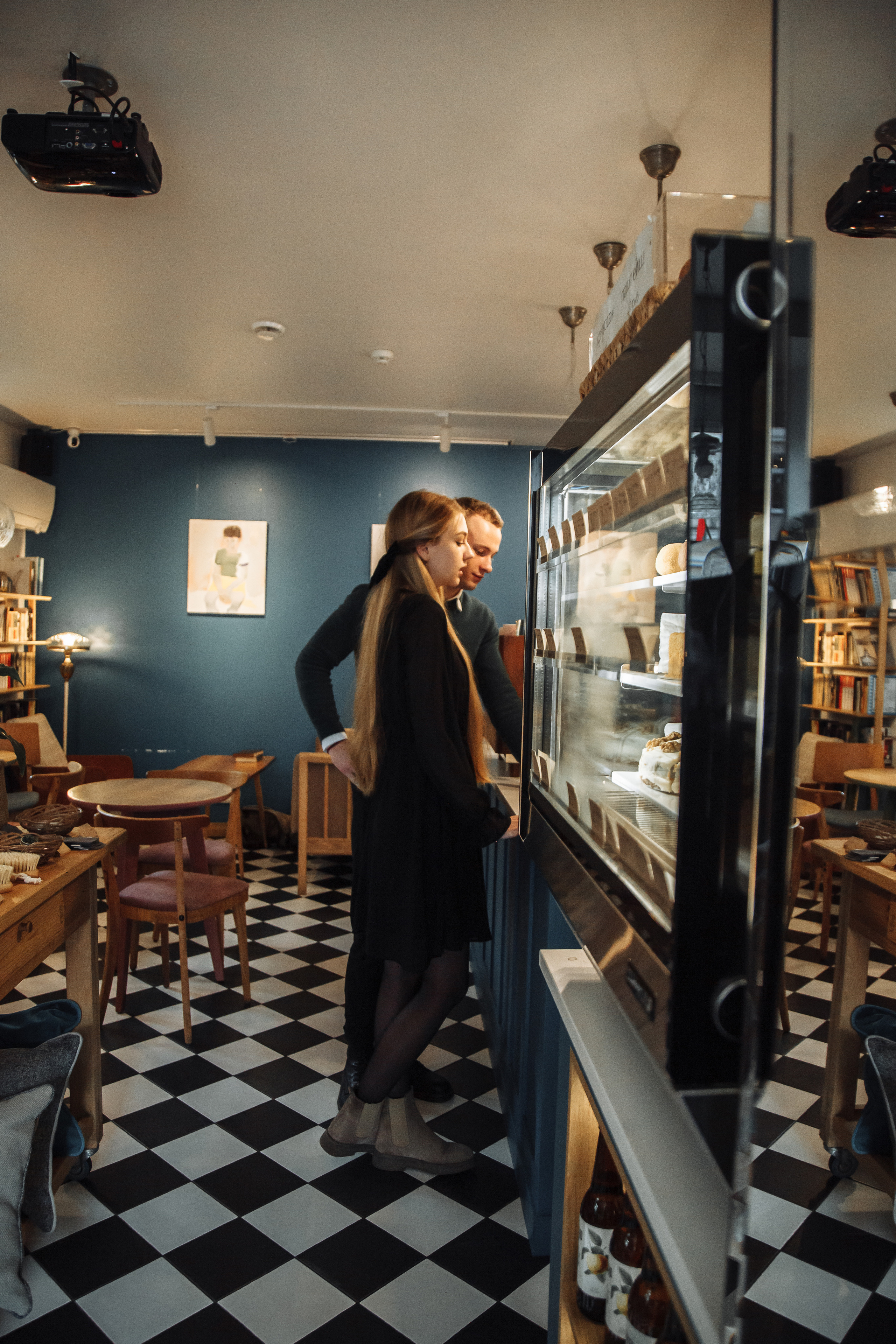 Мария и Никита. Свадебный и семейный фотограф в Минске Духович Татьяна