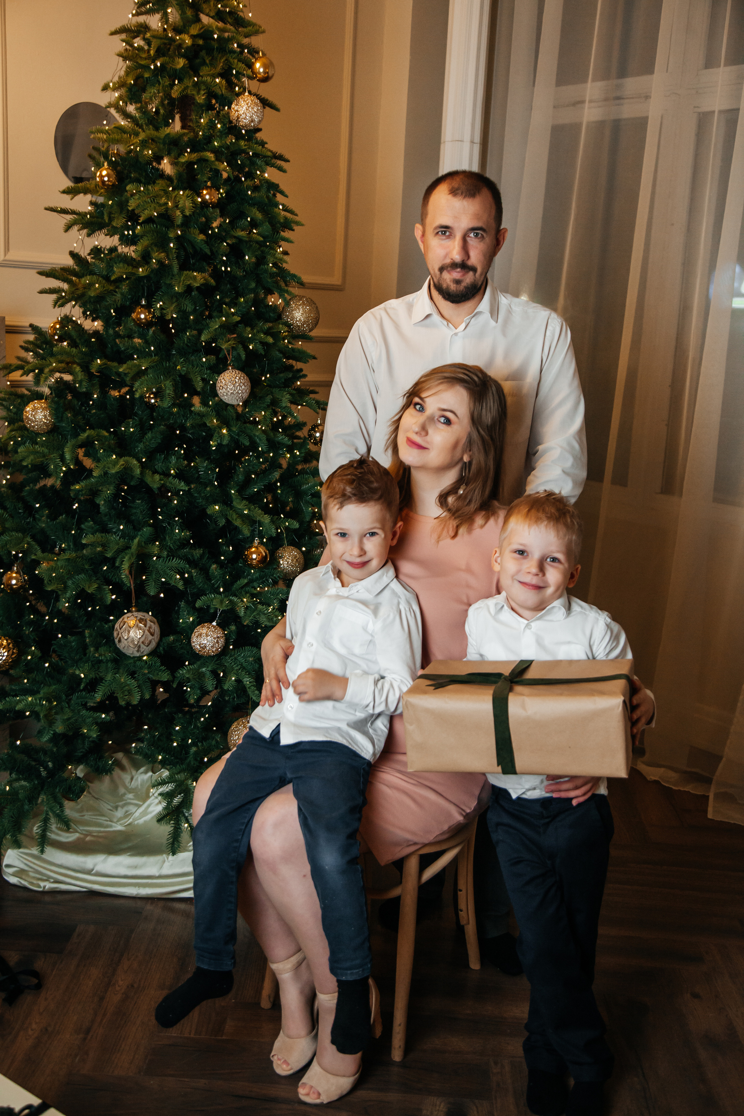 Алеся и семья. Свадебный и семейный фотограф в Минске Духович Татьяна