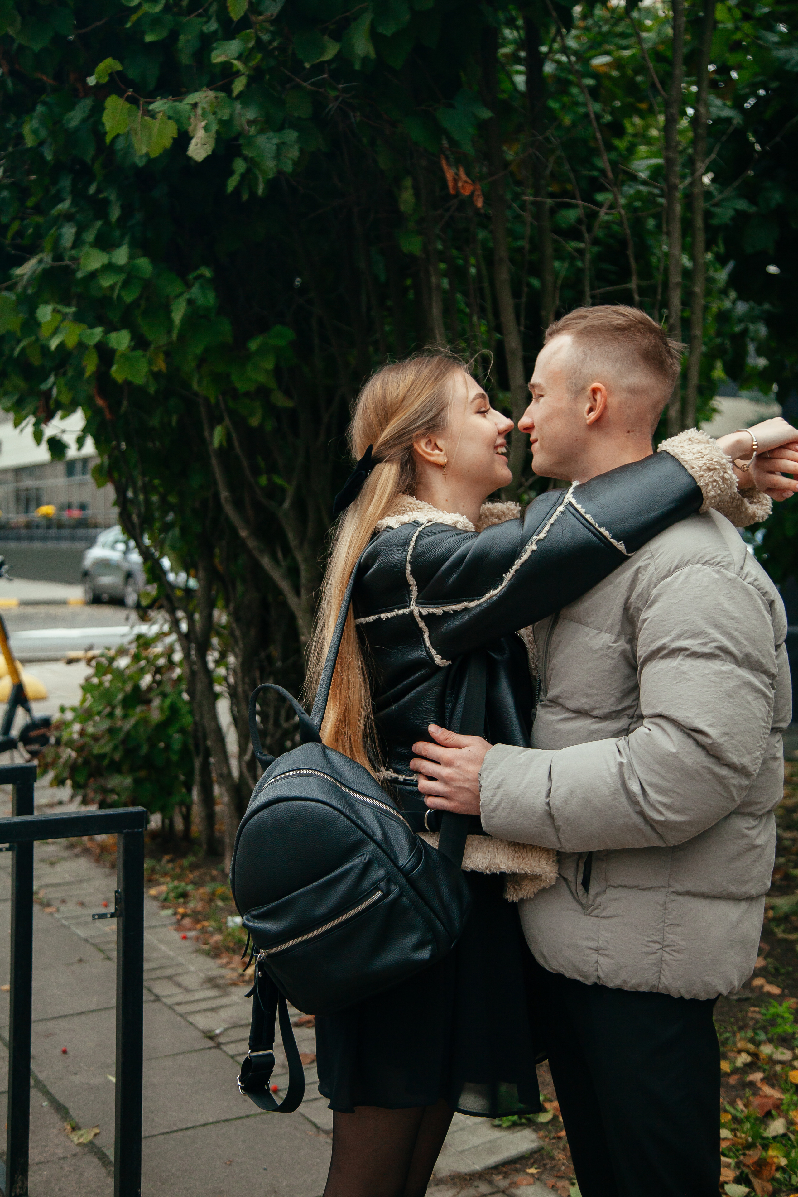 Мария и Никита. Свадебный и семейный фотограф в Минске Духович Татьяна