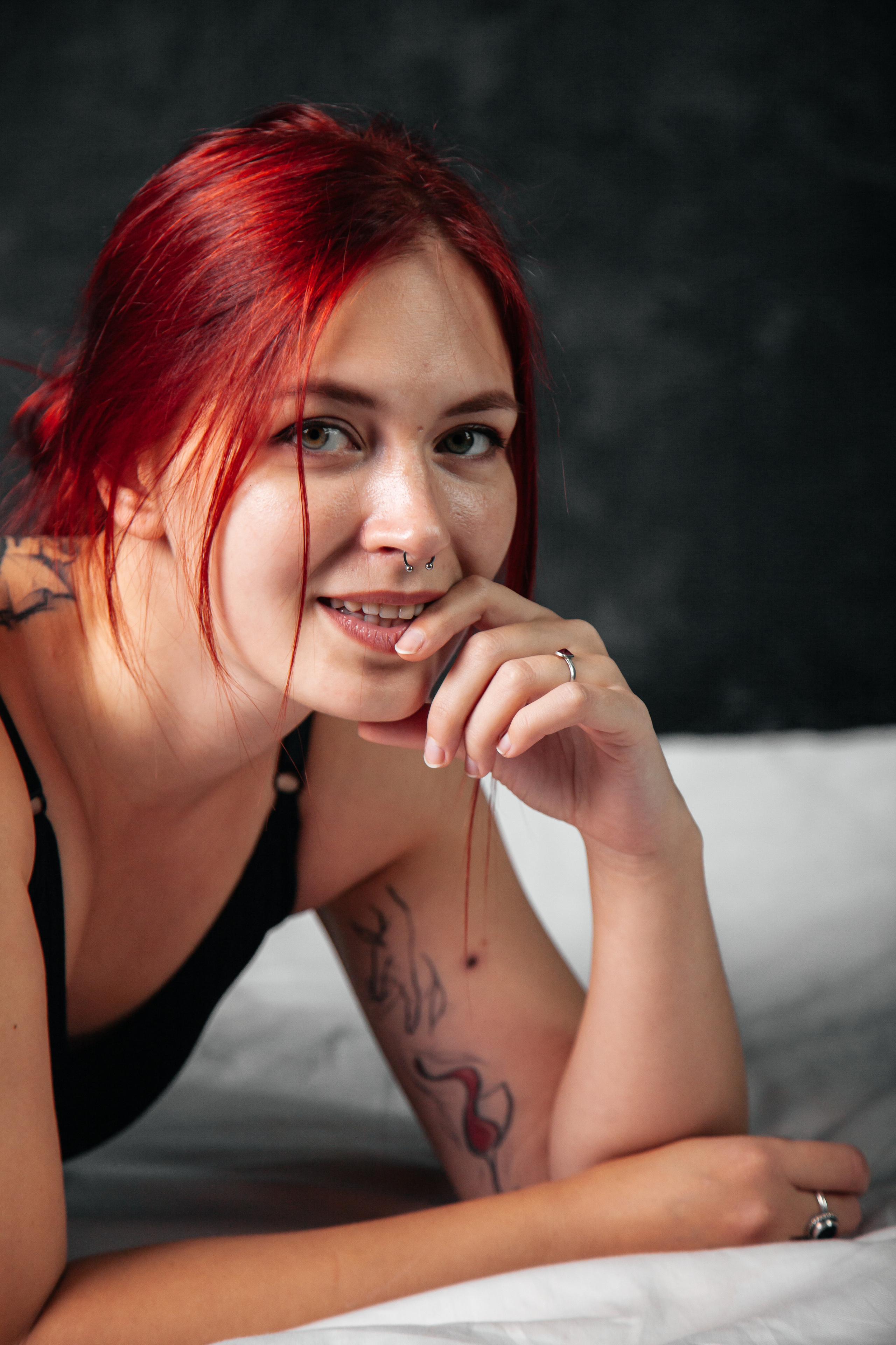 Евгения. Свадебный и семейный фотограф в Минске Духович Татьяна