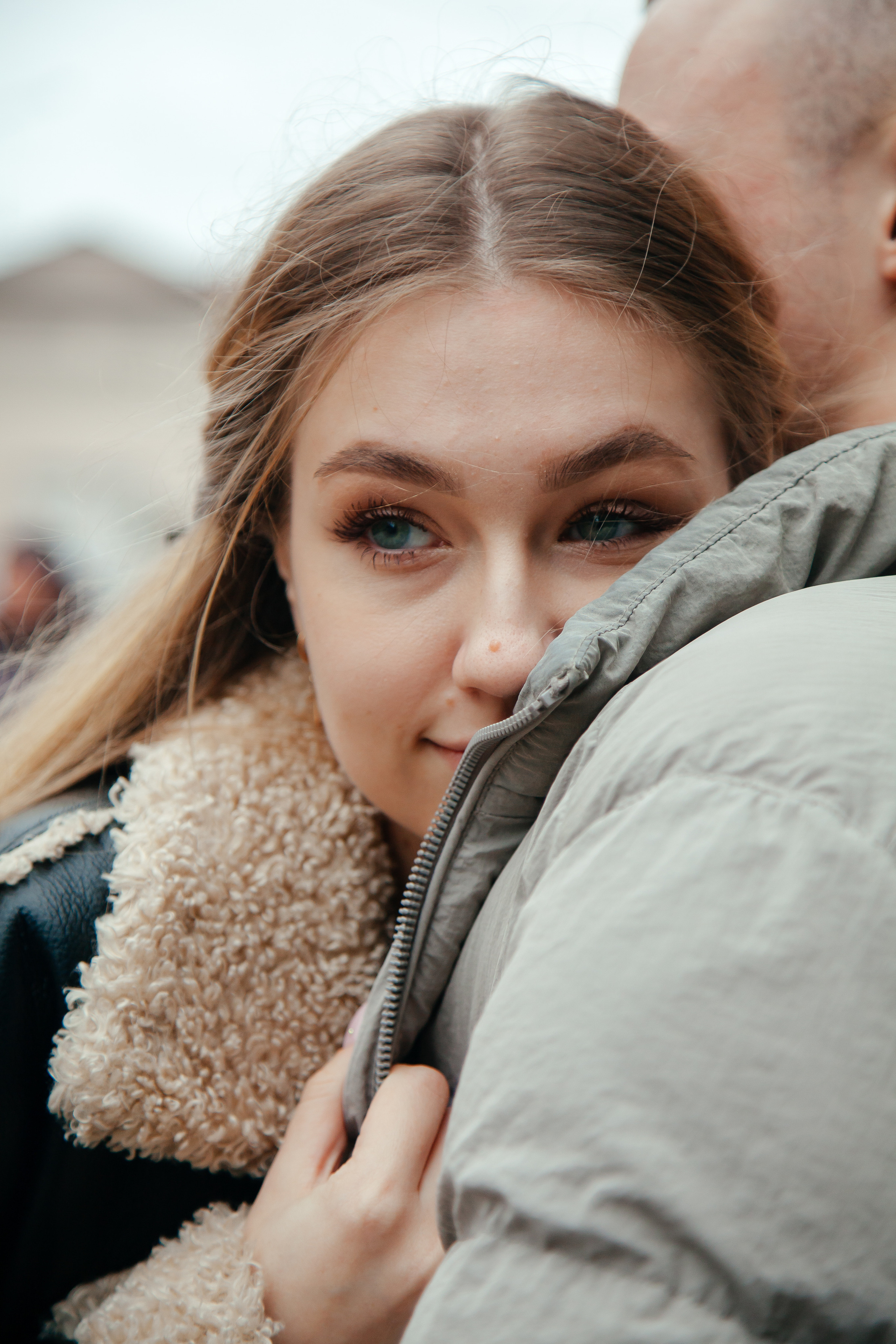 Мария и Никита. Свадебный и семейный фотограф в Минске Духович Татьяна