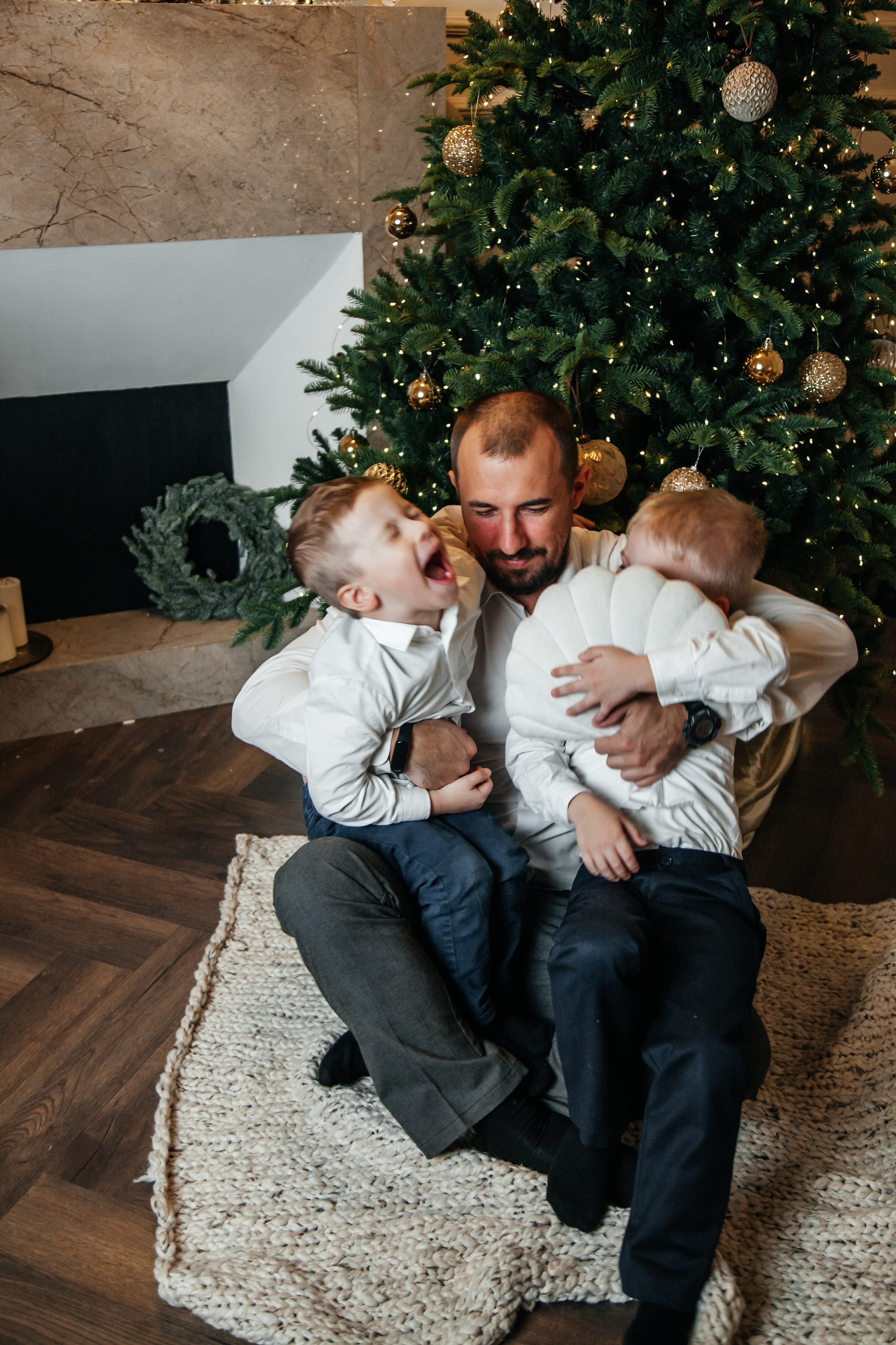 Алеся и семья. Свадебный и семейный фотограф в Минске Духович Татьяна