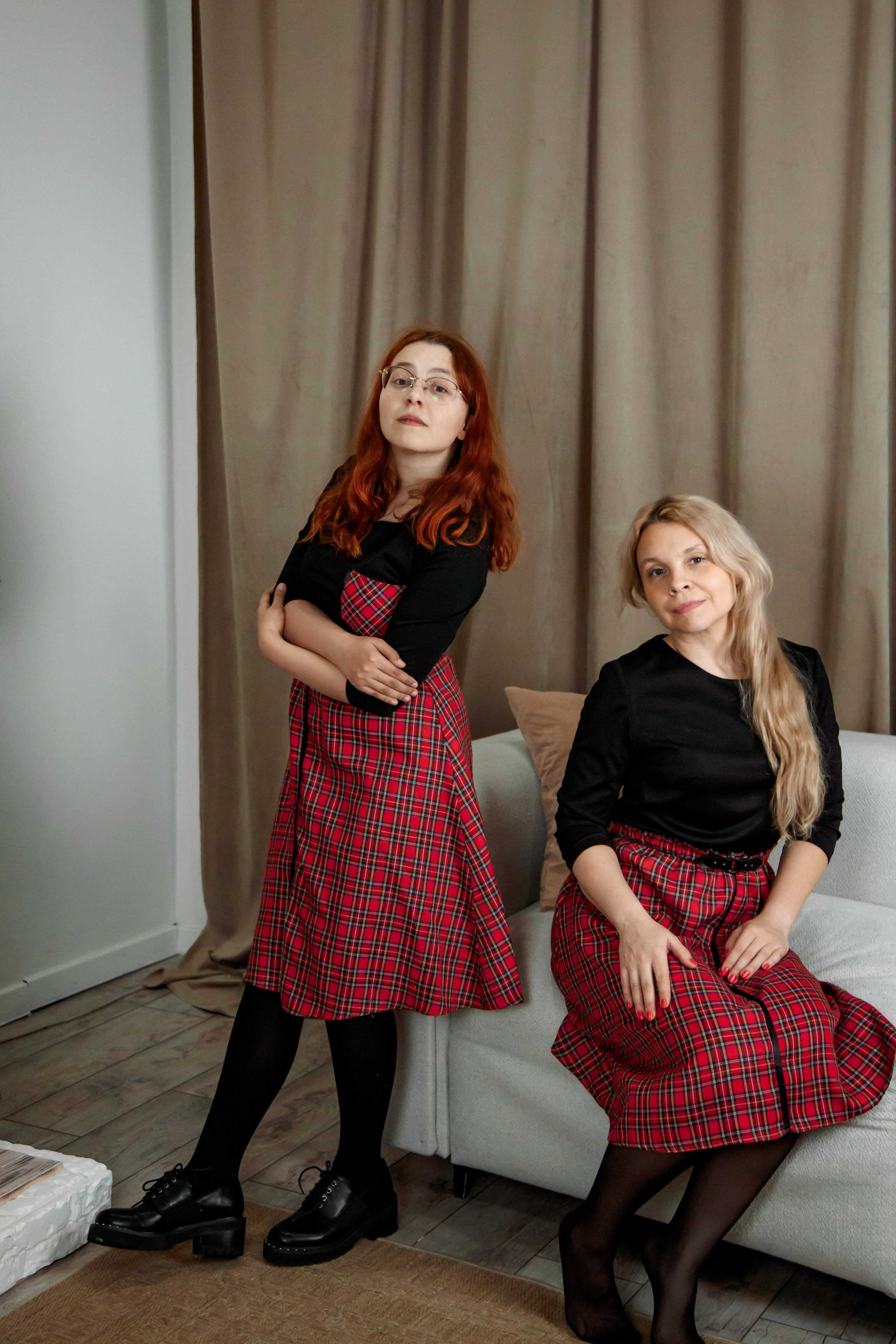 Елизавета и Яна. Свадебный и семейный фотограф в Минске Духович Татьяна