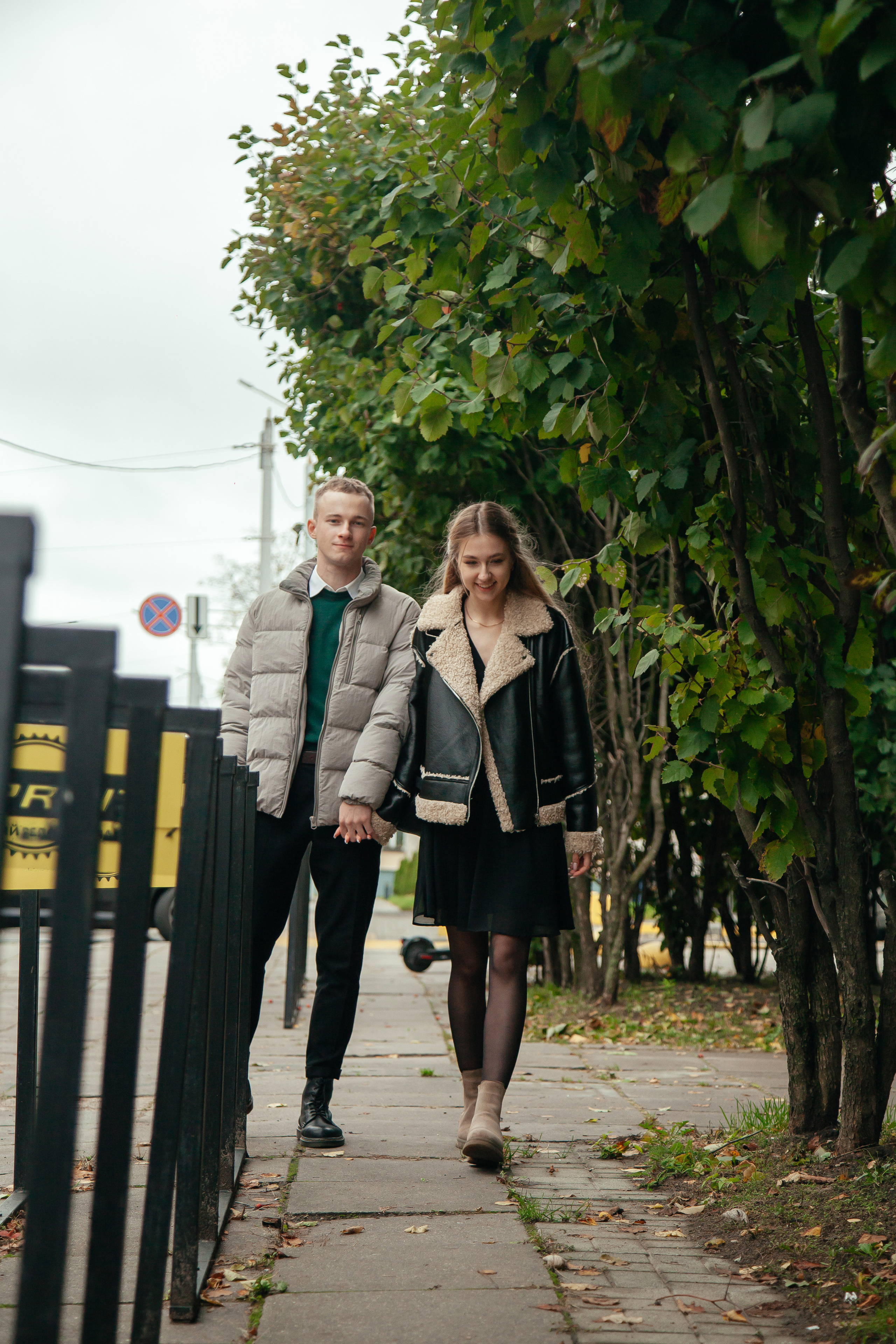 Мария и Никита. Свадебный и семейный фотограф в Минске Духович Татьяна