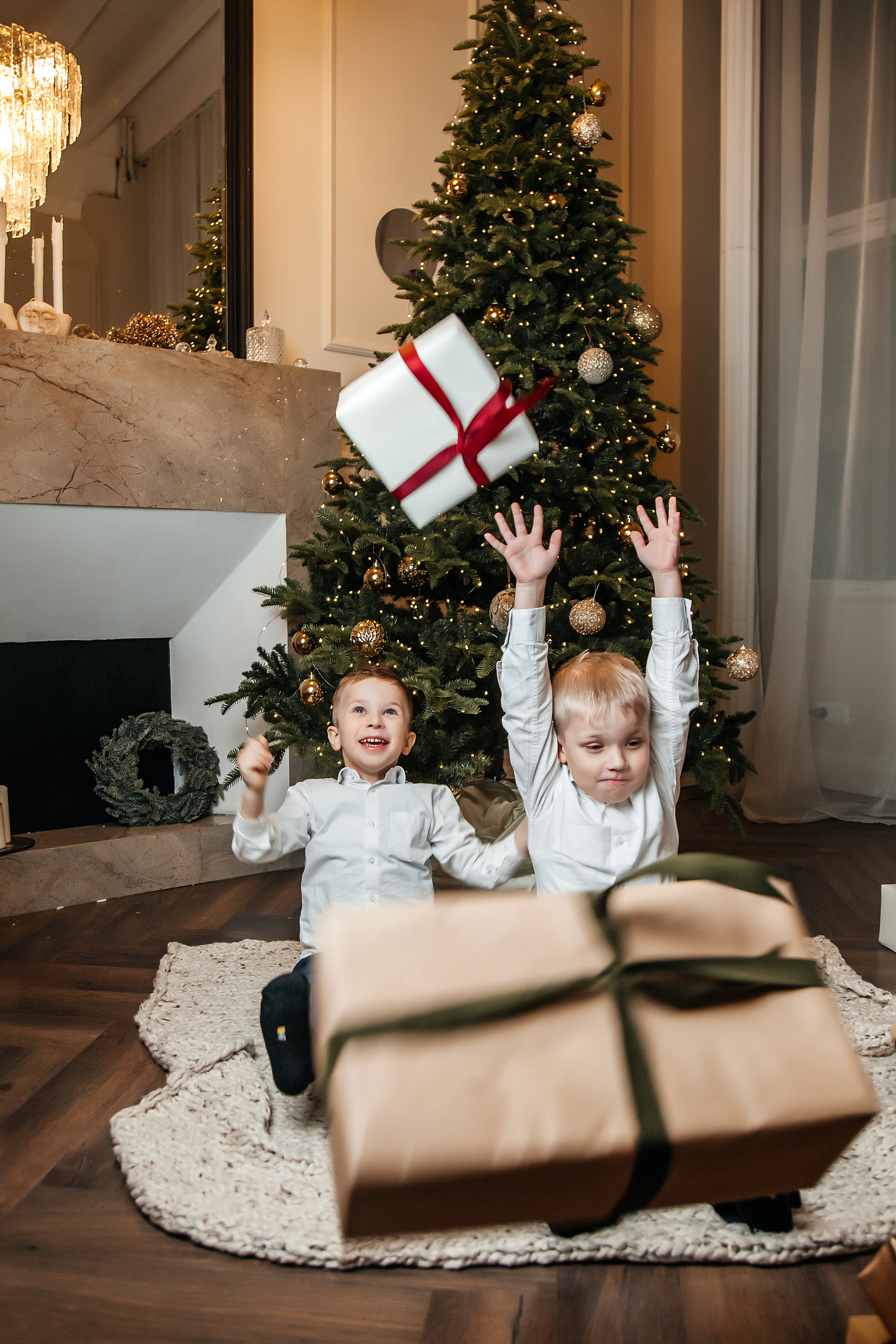 Алеся и семья. Свадебный и семейный фотограф в Минске Духович Татьяна