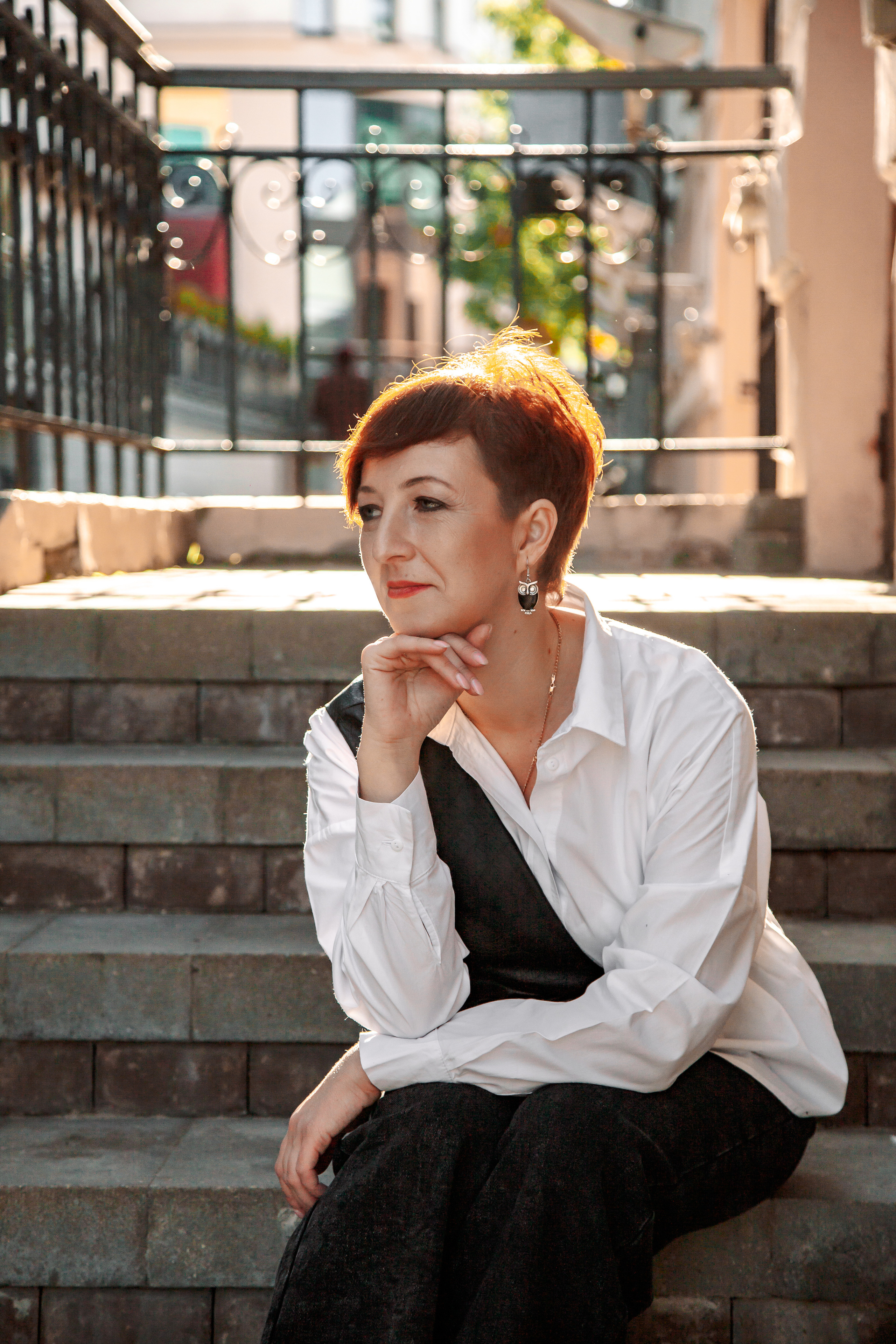 Татьяна. Свадебный и семейный фотограф в Минске Духович Татьяна