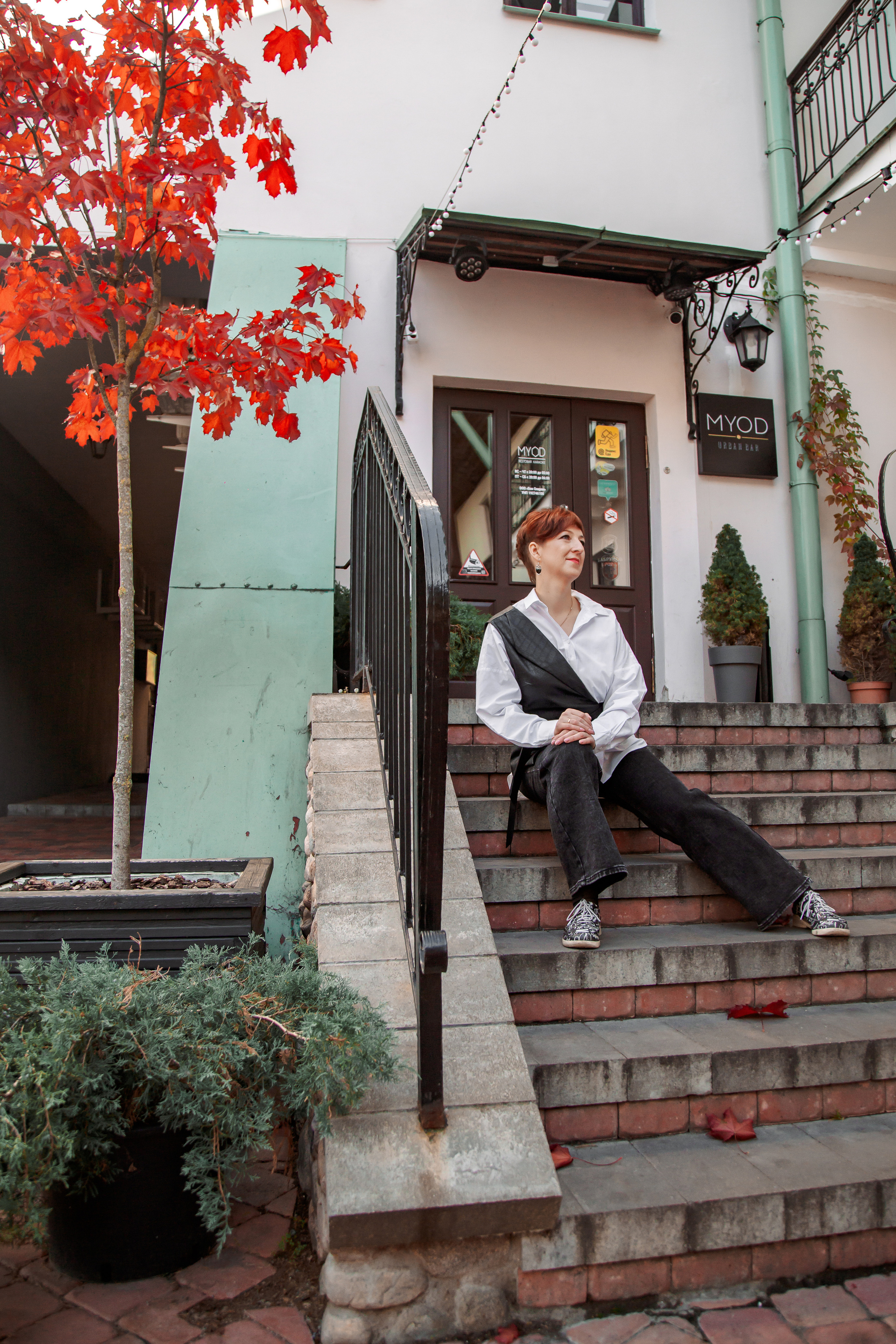 Татьяна. Свадебный и семейный фотограф в Минске Духович Татьяна