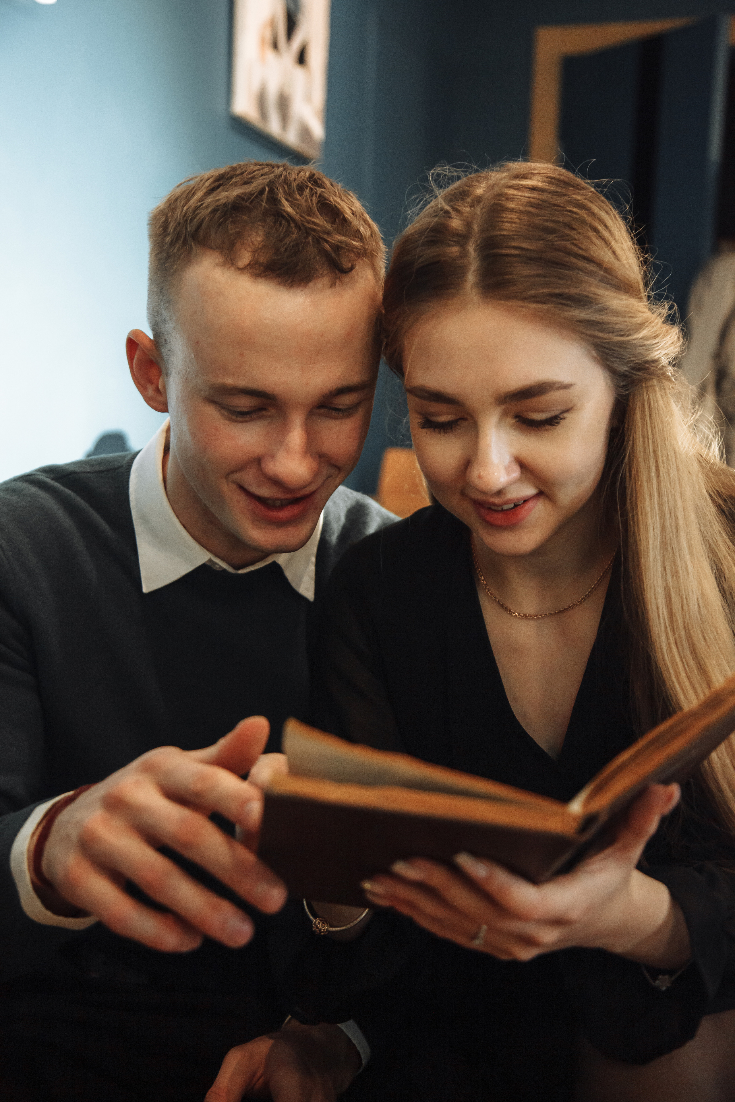 Мария и Никита. Свадебный и семейный фотограф в Минске Духович Татьяна