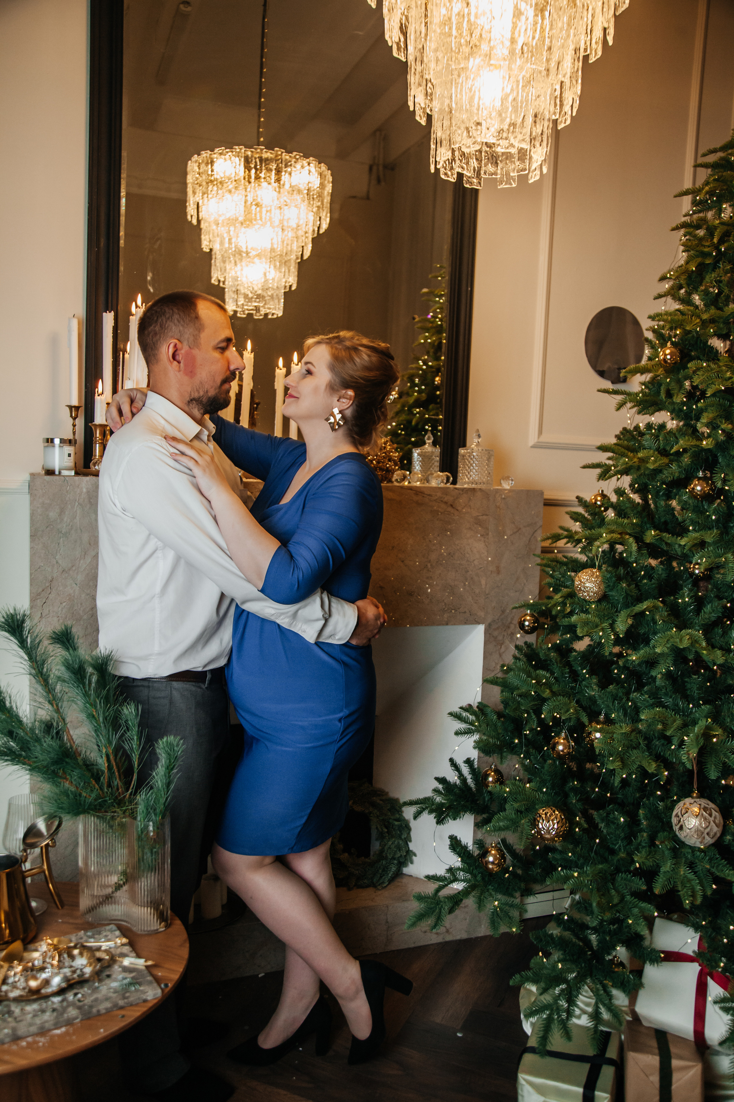 Алеся и семья. Свадебный и семейный фотограф в Минске Духович Татьяна