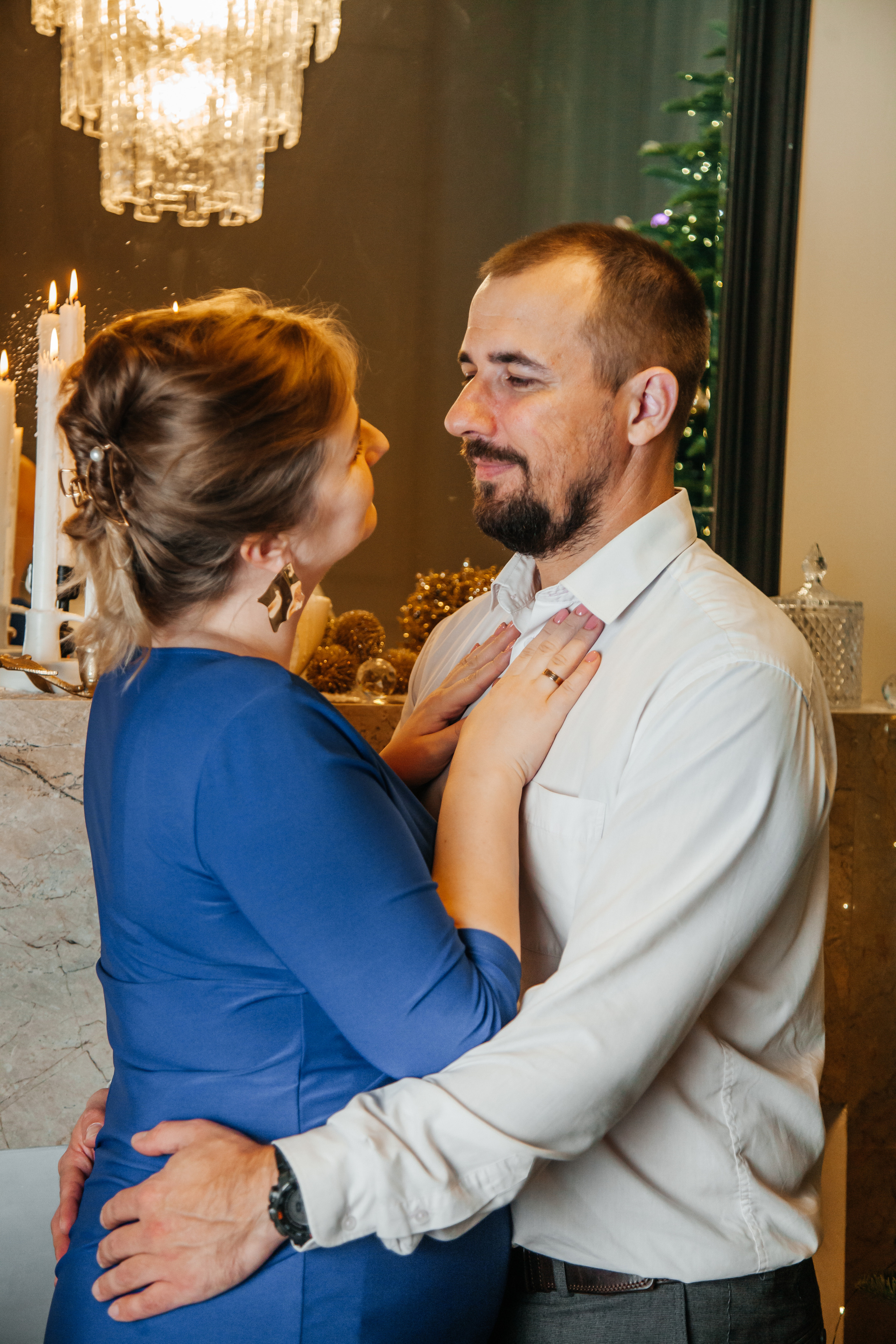 Алеся и семья. Свадебный и семейный фотограф в Минске Духович Татьяна