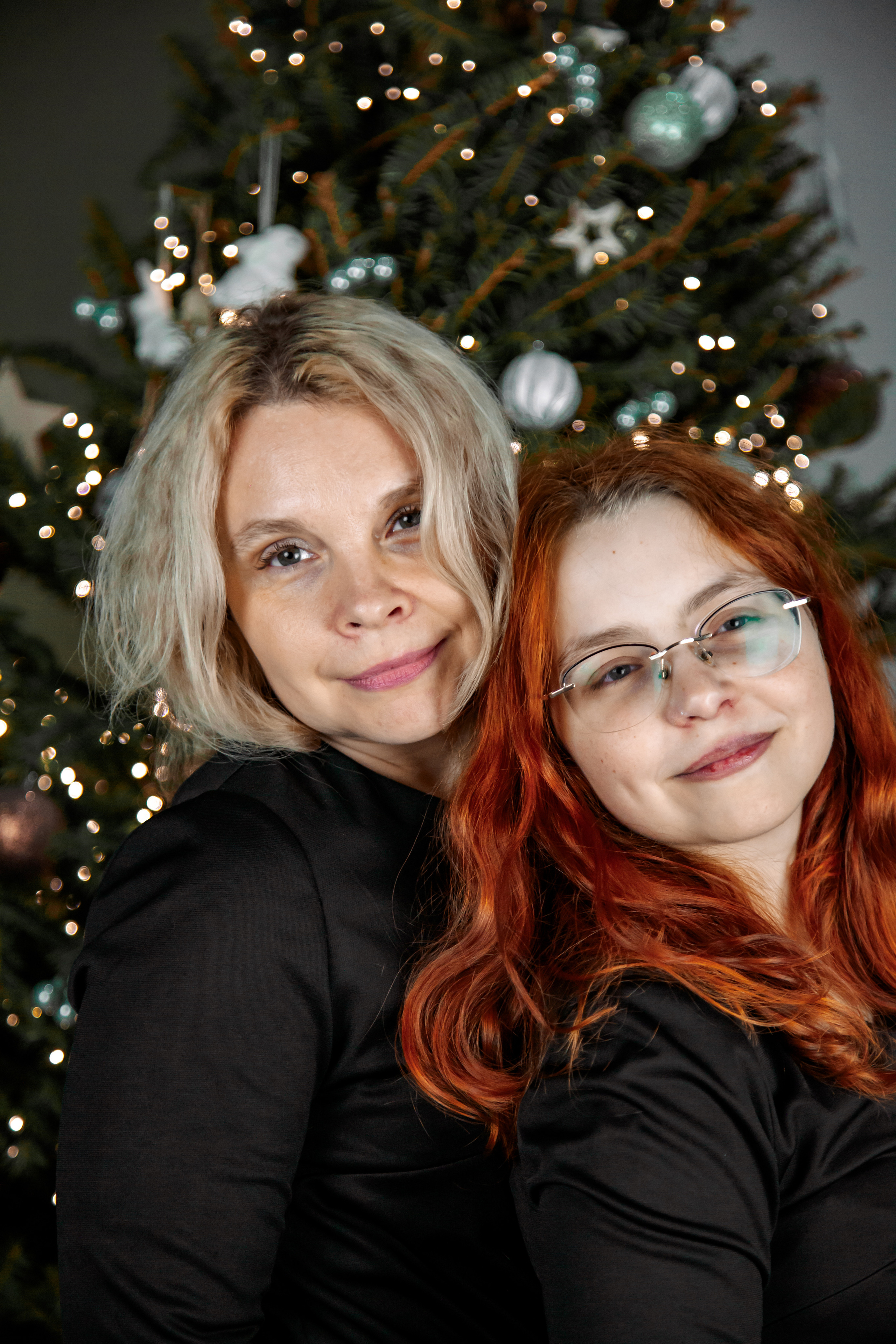 Елизавета и Яна. Свадебный и семейный фотограф в Минске Духович Татьяна