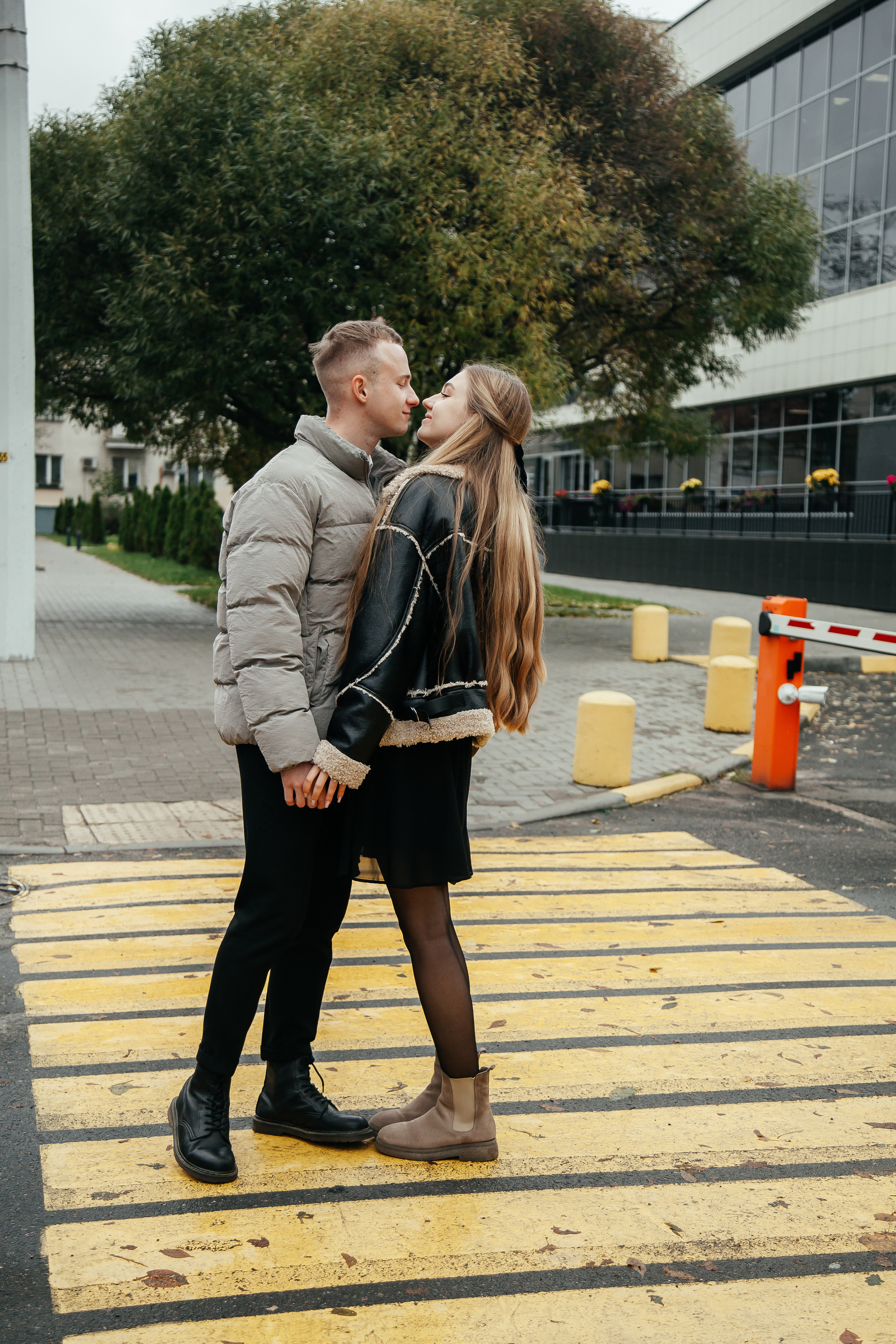 Мария и Никита. Свадебный и семейный фотограф в Минске Духович Татьяна