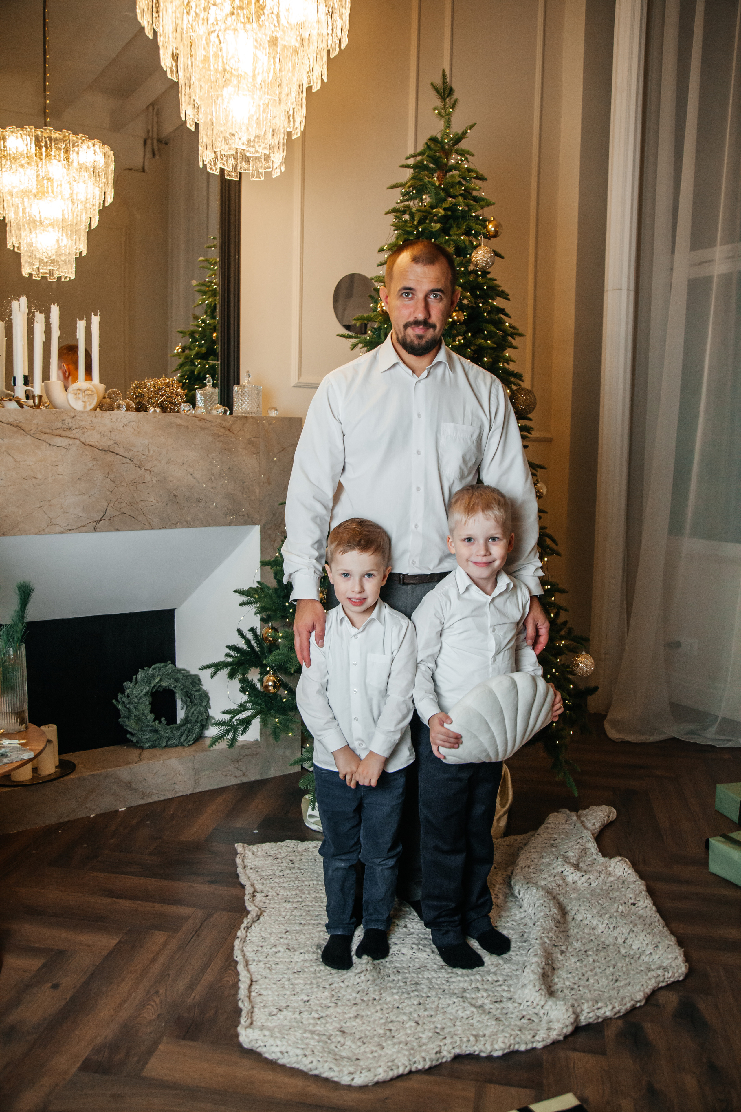 Алеся и семья. Свадебный и семейный фотограф в Минске Духович Татьяна