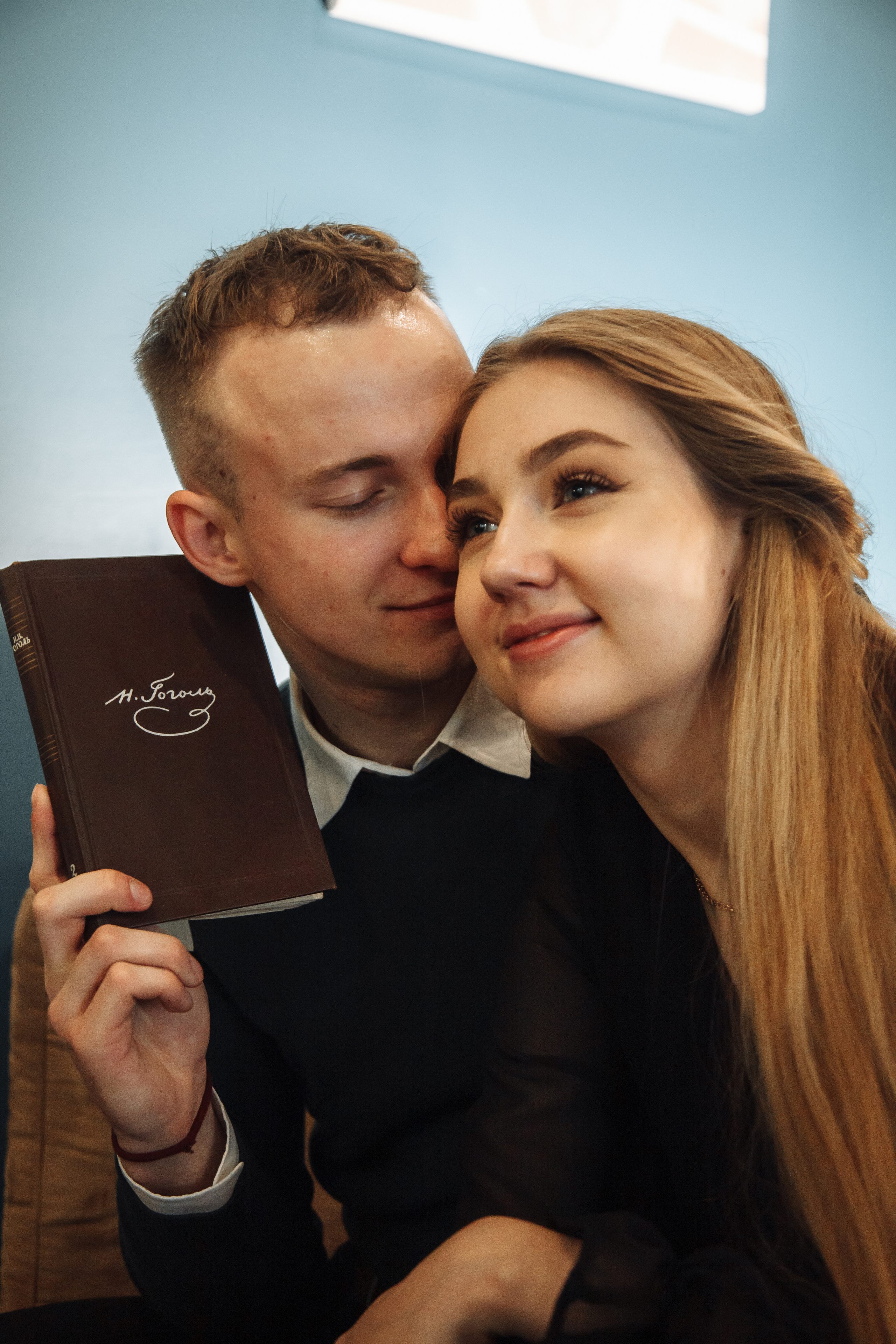 Мария и Никита. Свадебный и семейный фотограф в Минске Духович Татьяна