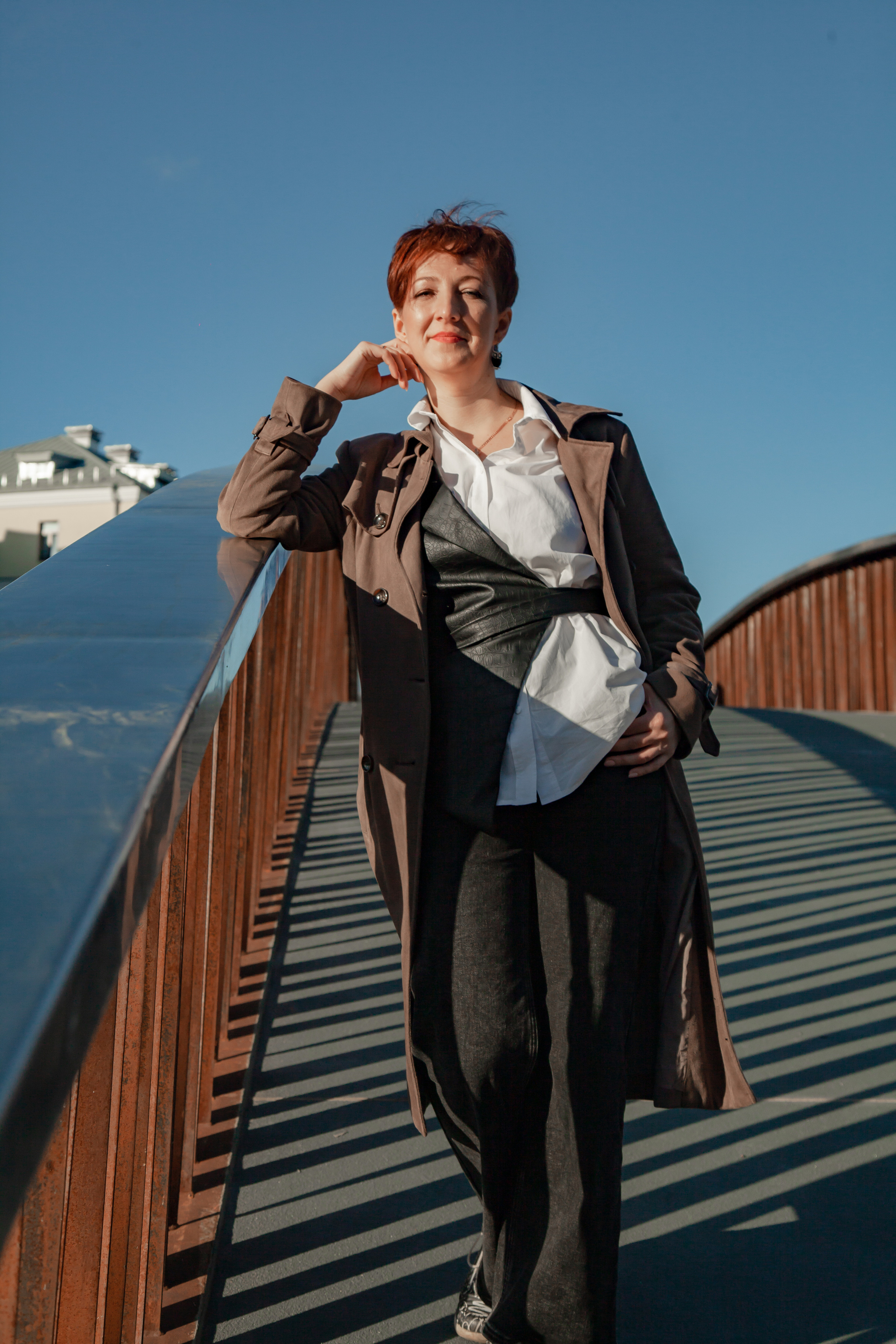 Татьяна. Свадебный и семейный фотограф в Минске Духович Татьяна