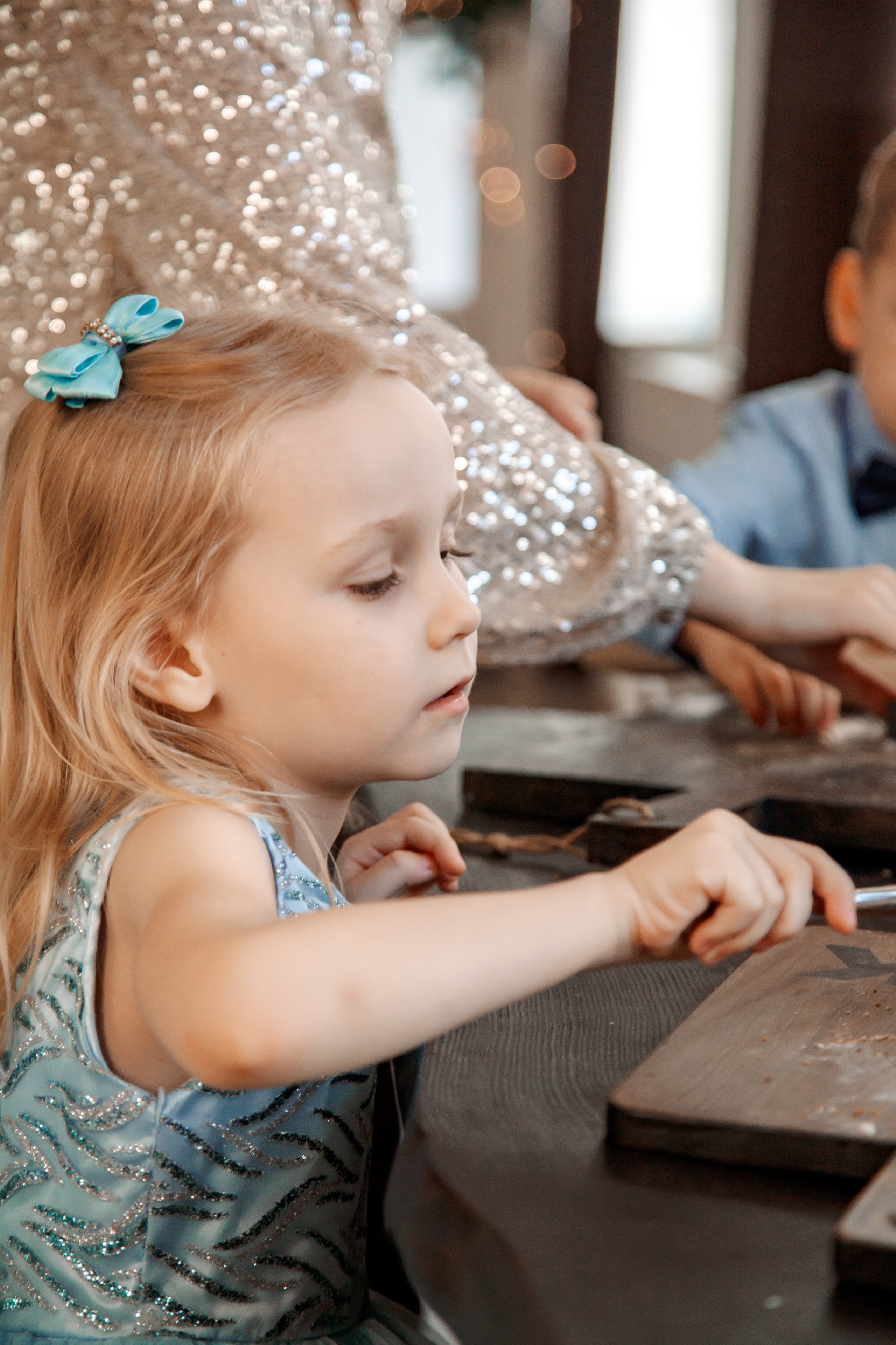 Екатерина и Юрий с семьей. Свадебный и семейный фотограф в Минске Духович Татьяна