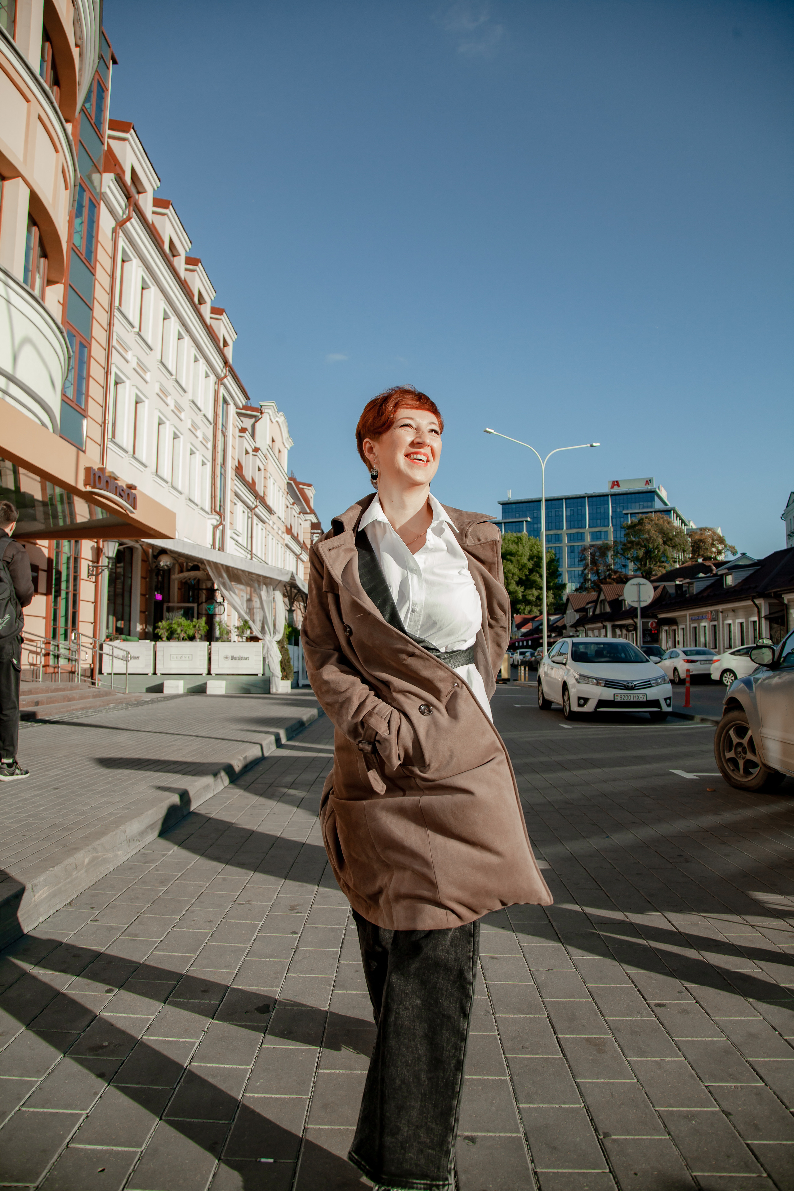 Татьяна. Свадебный и семейный фотограф в Минске Духович Татьяна