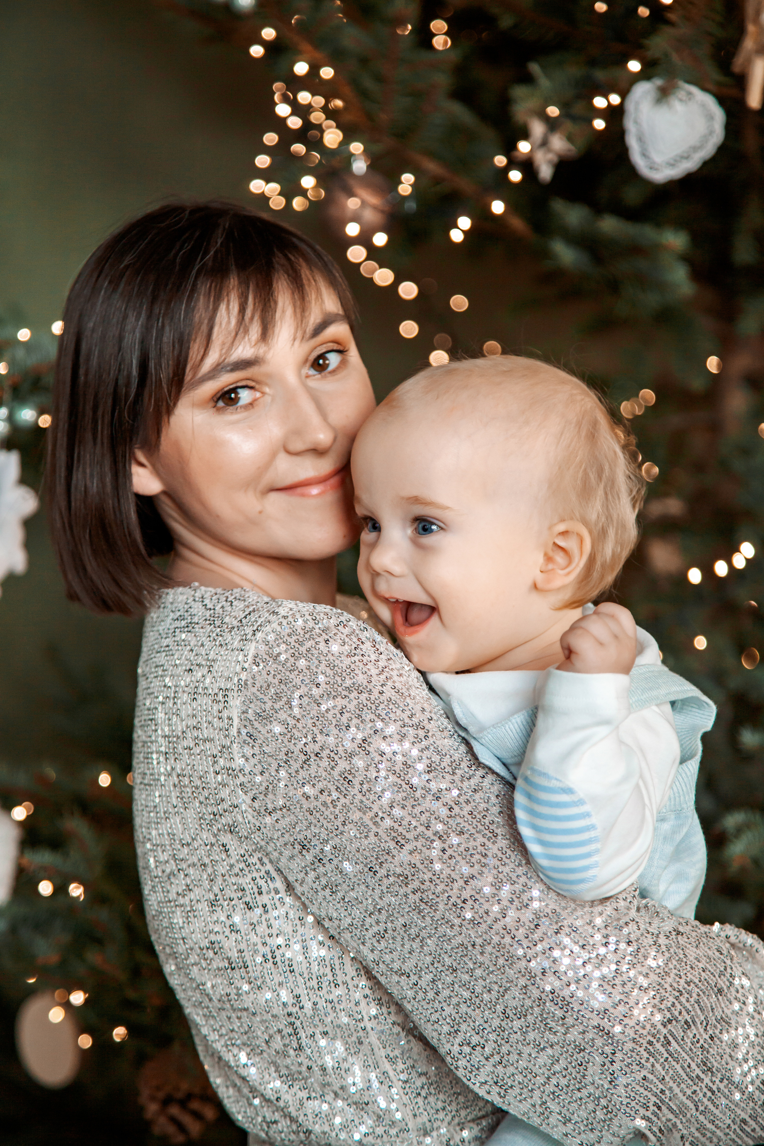 Екатерина и Юрий с семьей. Свадебный и семейный фотограф в Минске Духович Татьяна